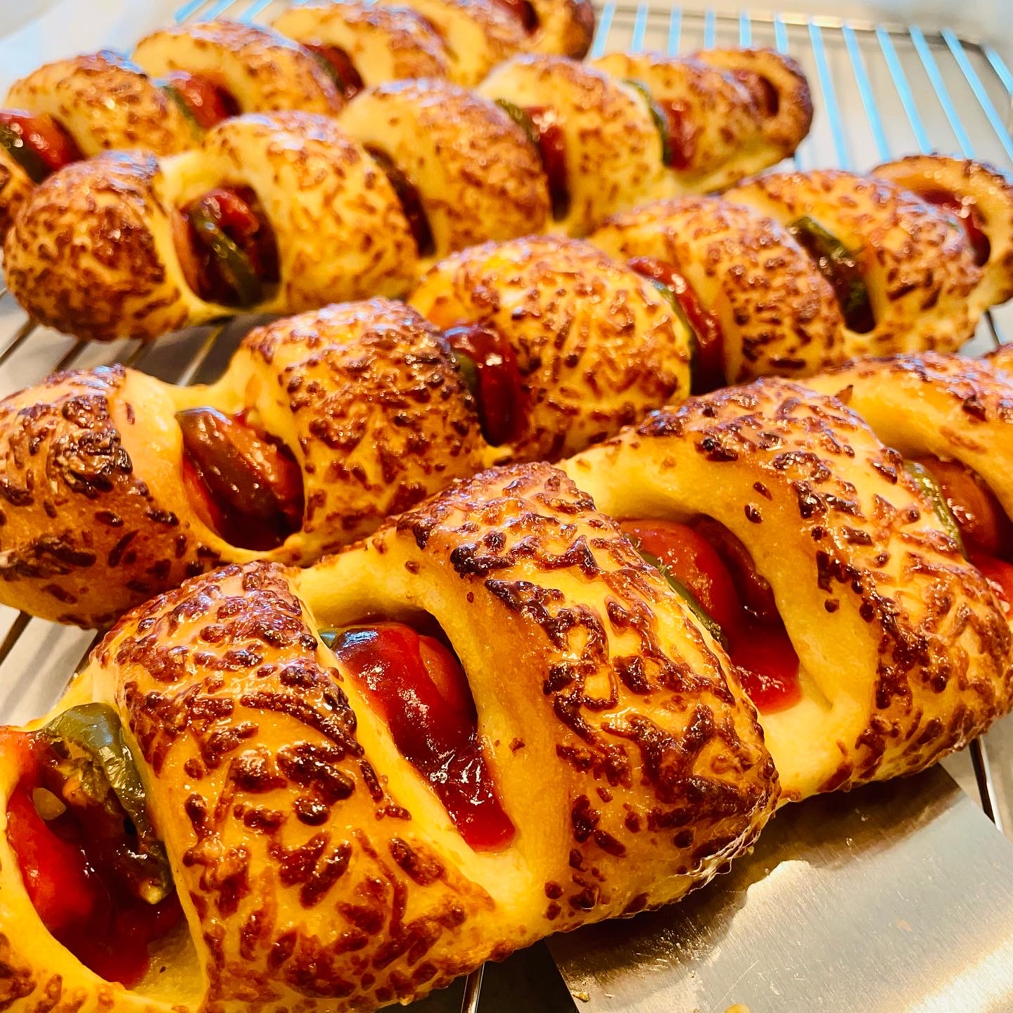 하탐 베이커리 카페