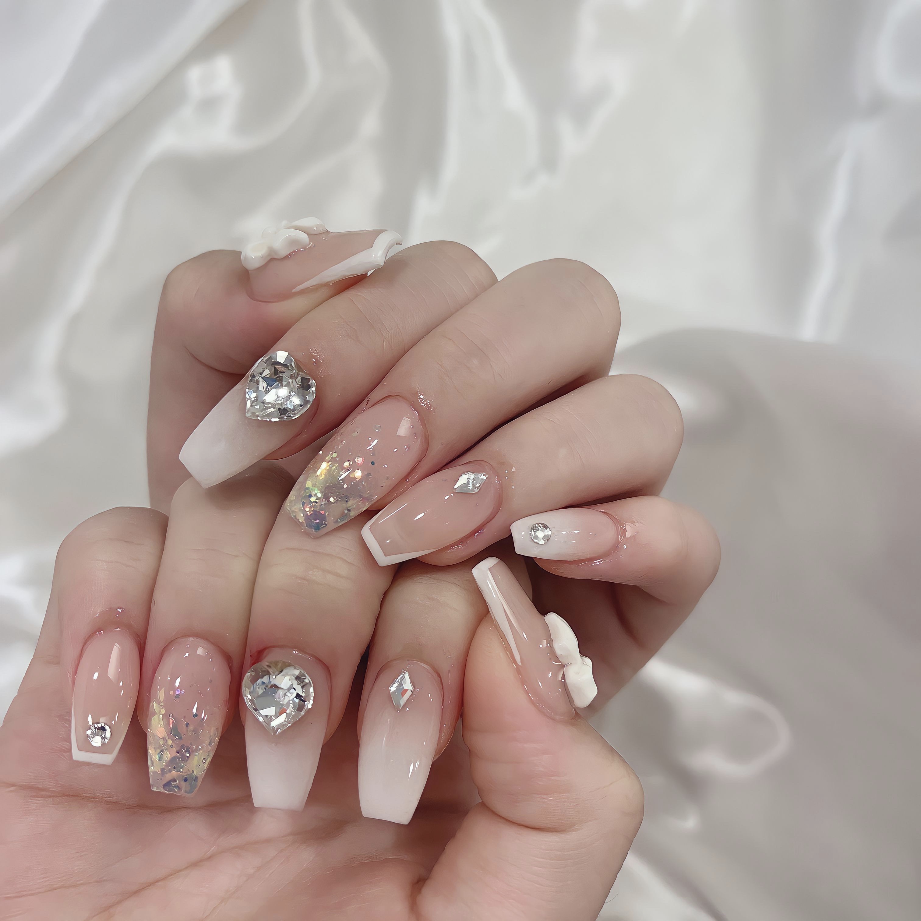 체리쉬네일
