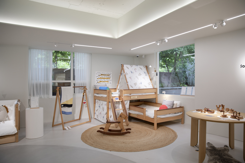 숲소리 마포점 대표 이미지