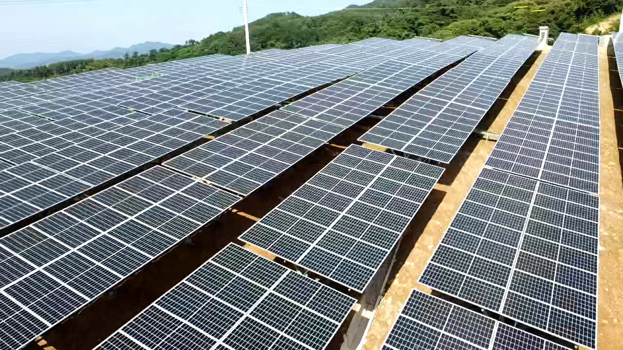 한일솔라텍