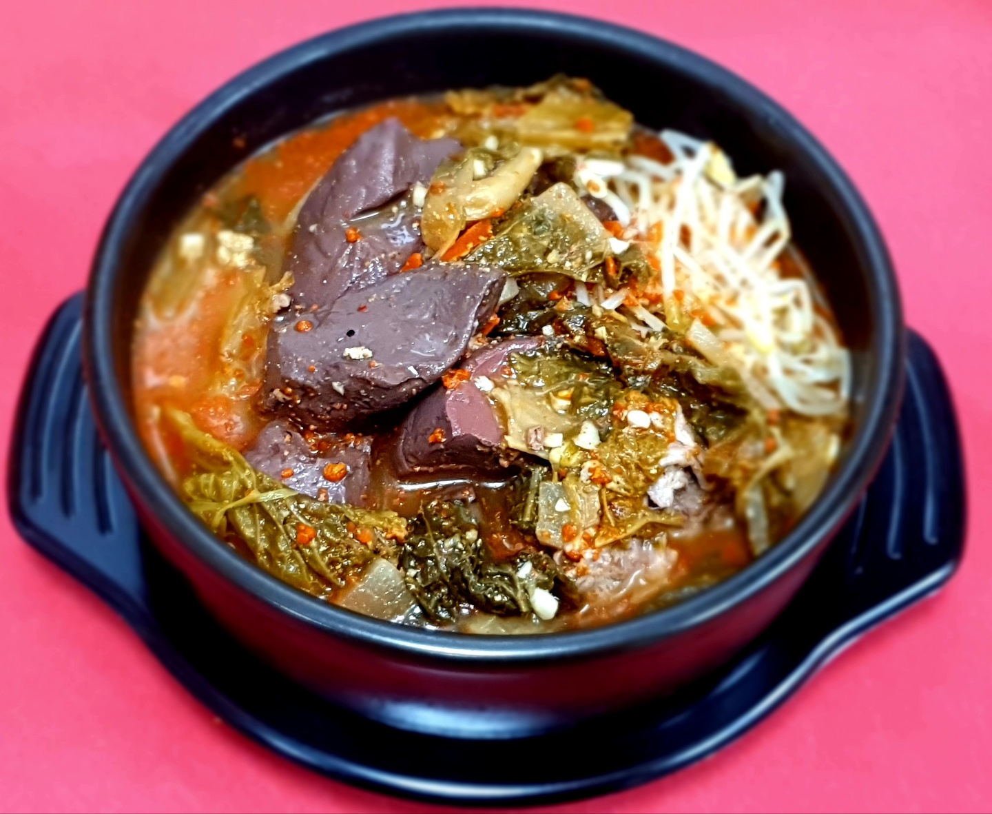 명태관명태조림