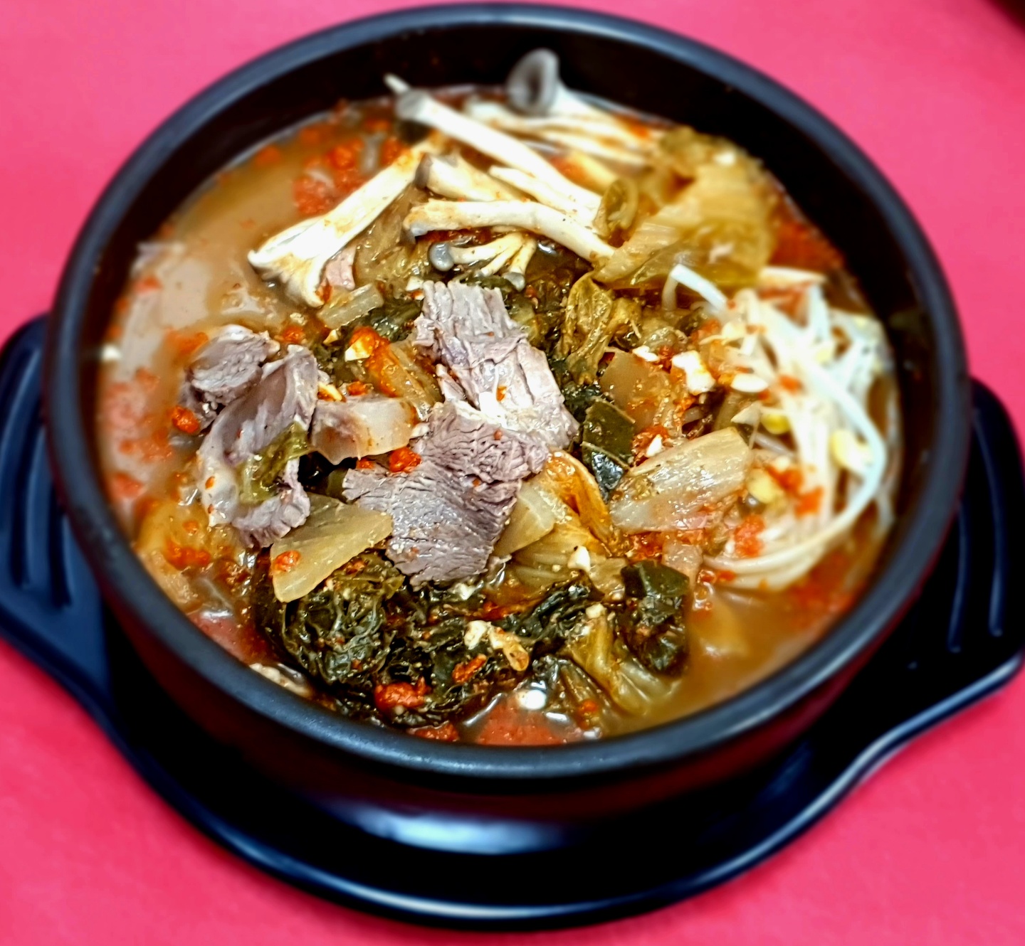 명태관명태조림