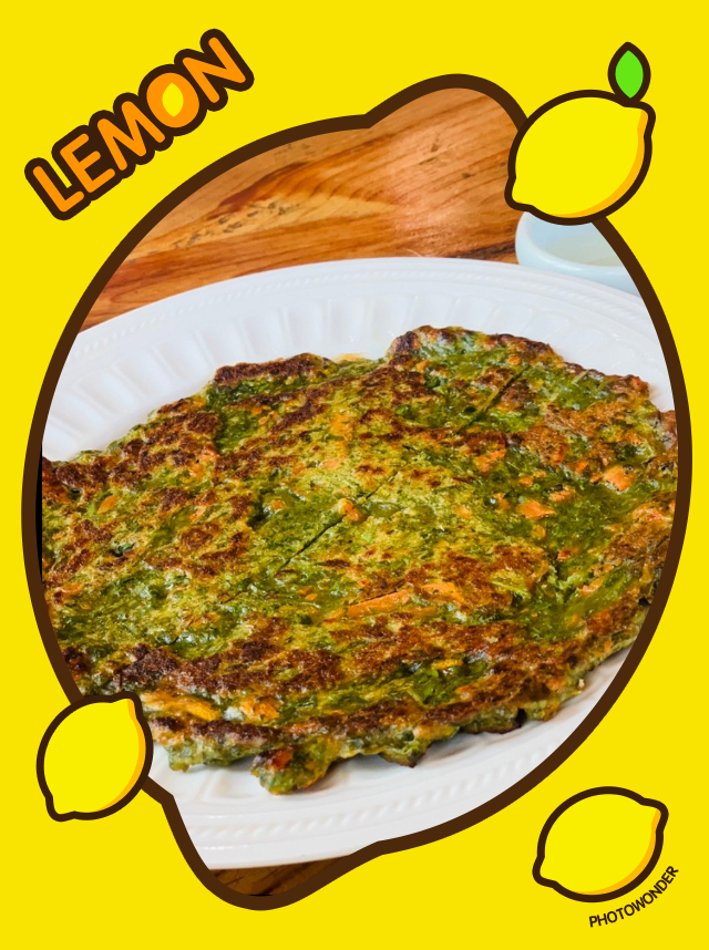 도림막국수