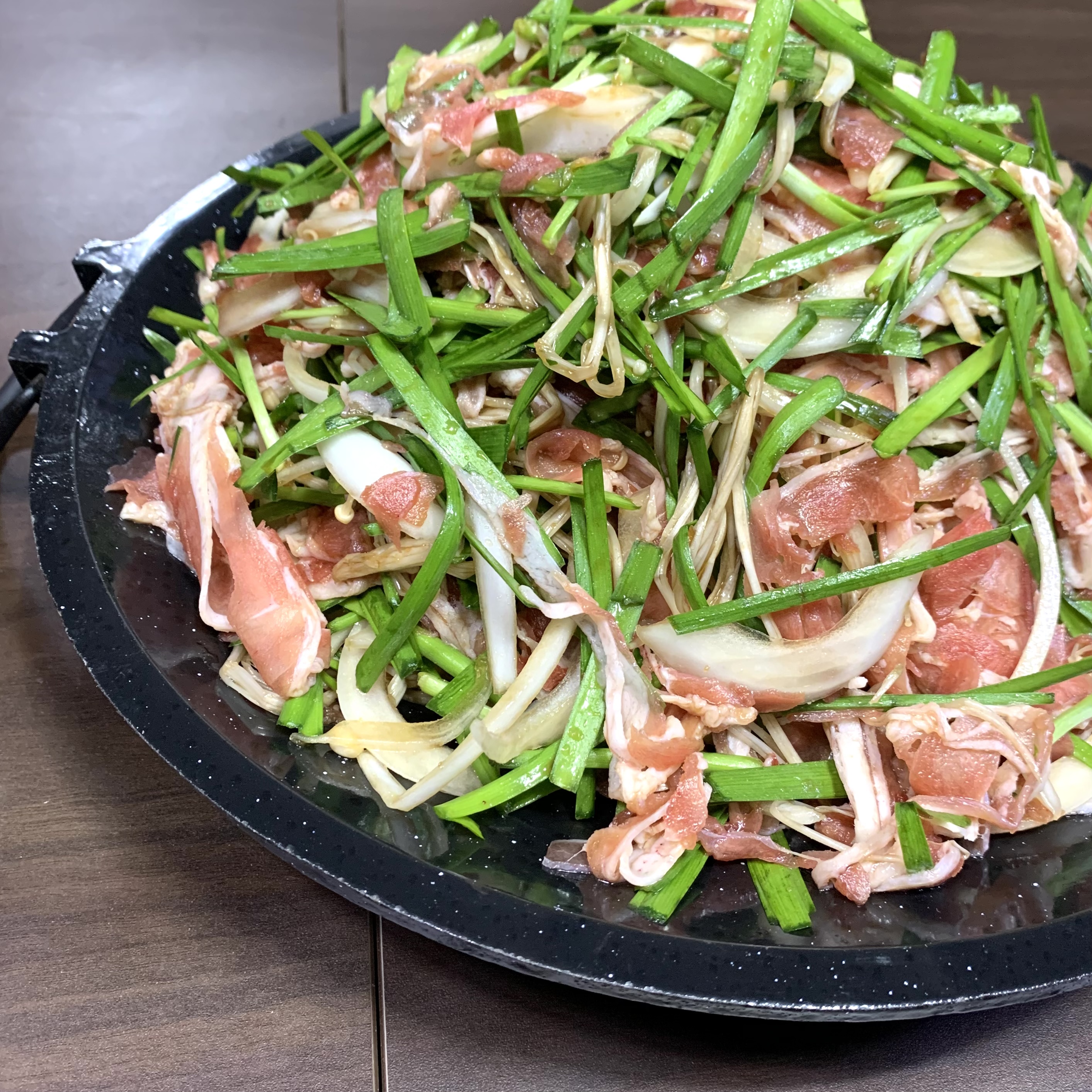 양지식당