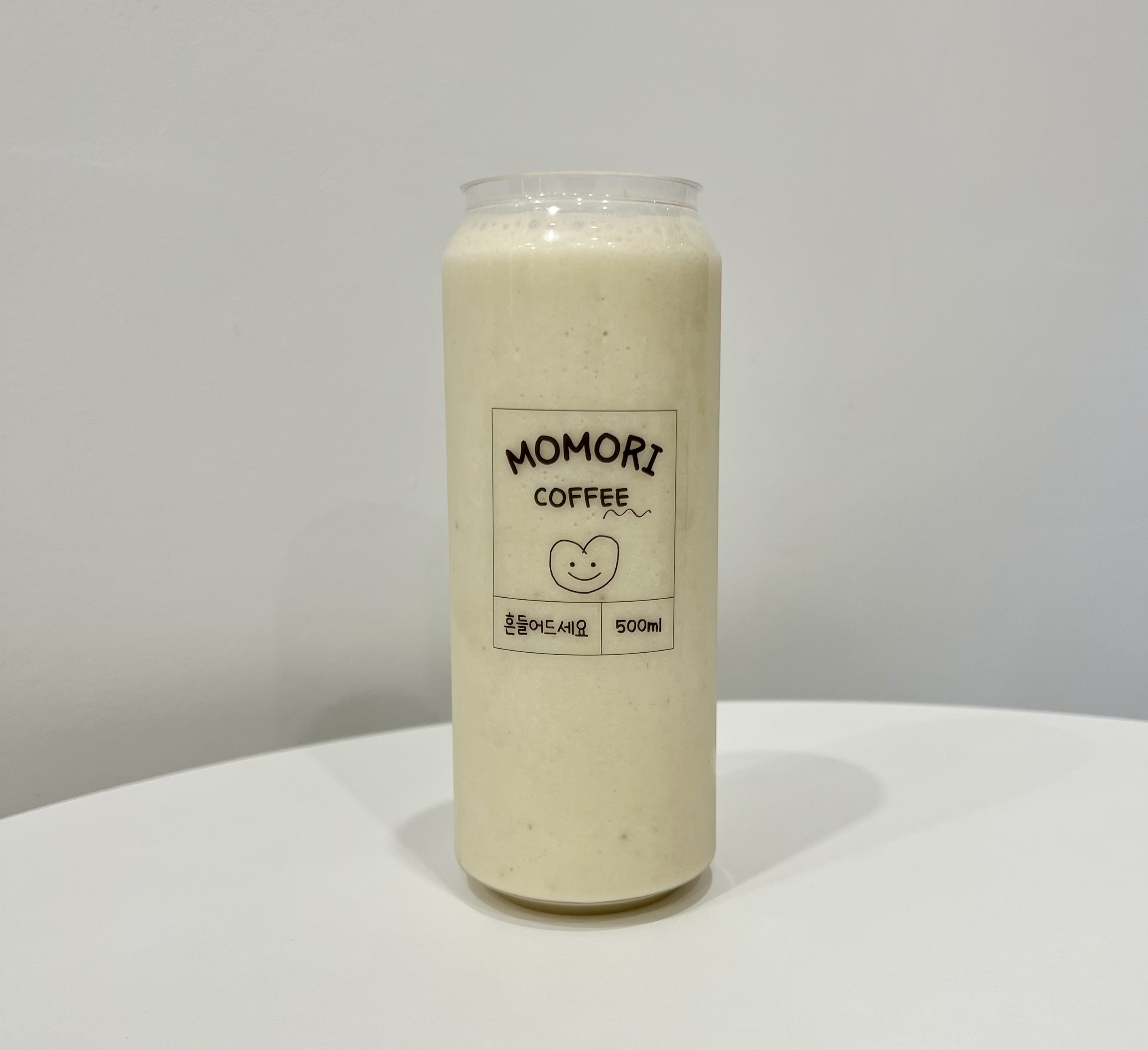 모모리커피