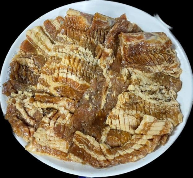 미림숯불갈비 달동점