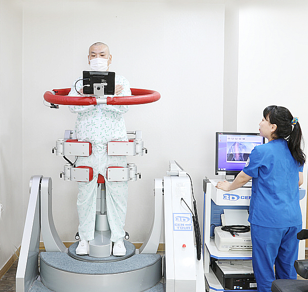 일산사랑요양병원