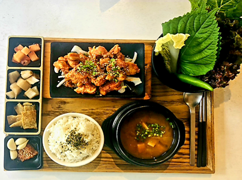 익선동121롯데
