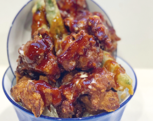타쿠미 주방 현대백화점 천호점