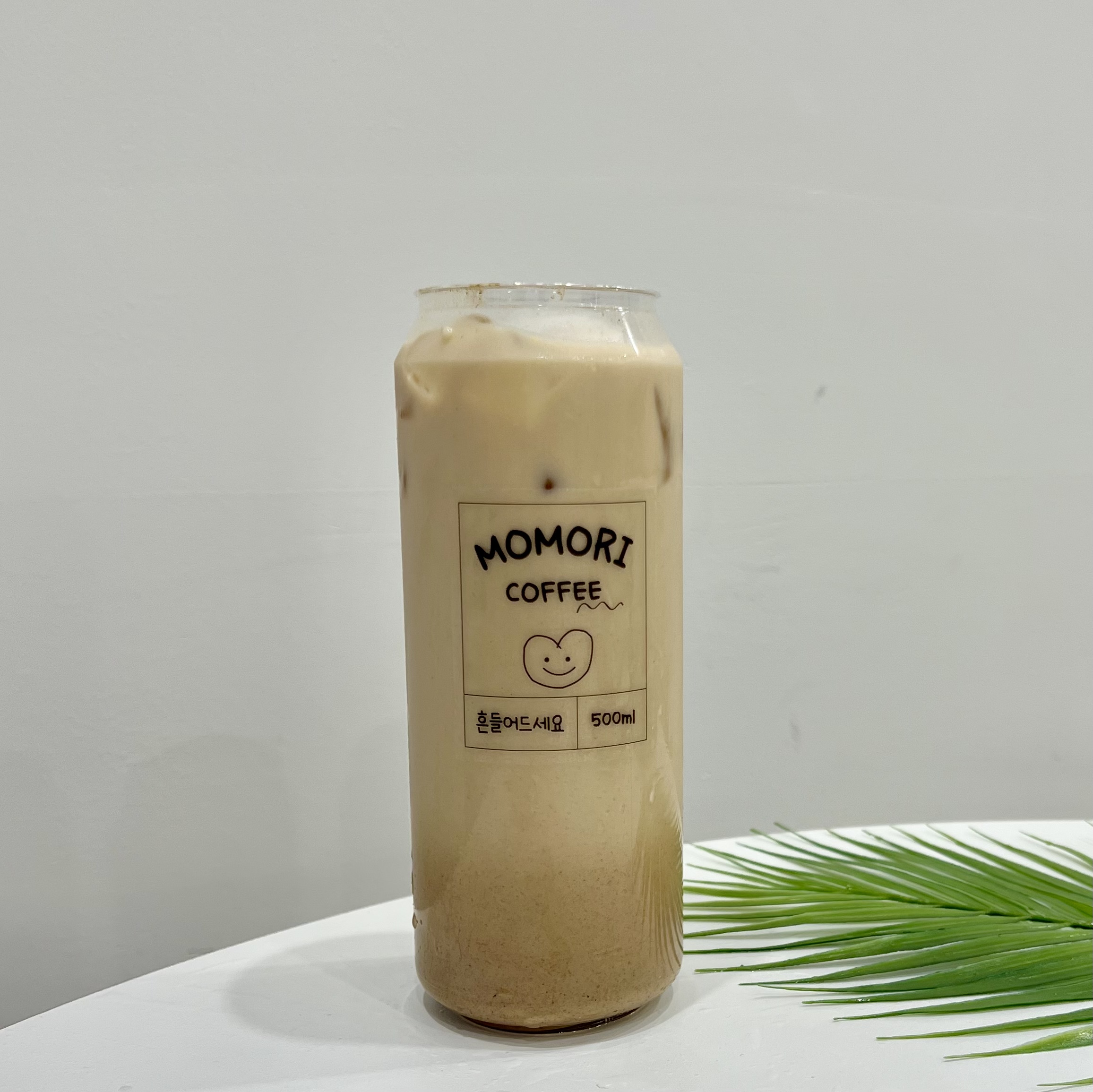 모모리커피