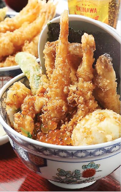 타쿠미 주방 현대백화점 천호점