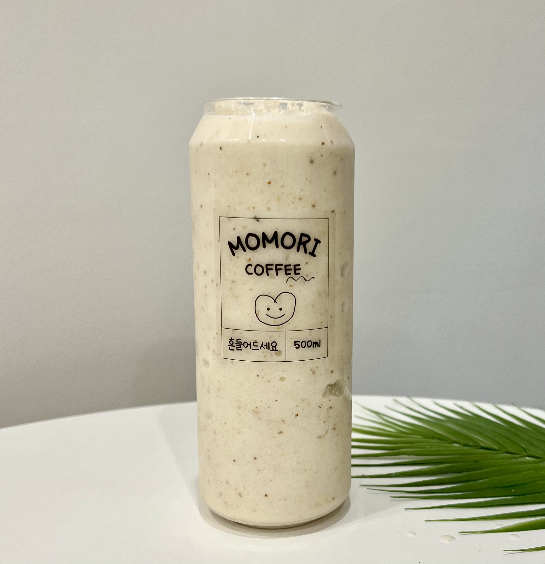 모모리커피