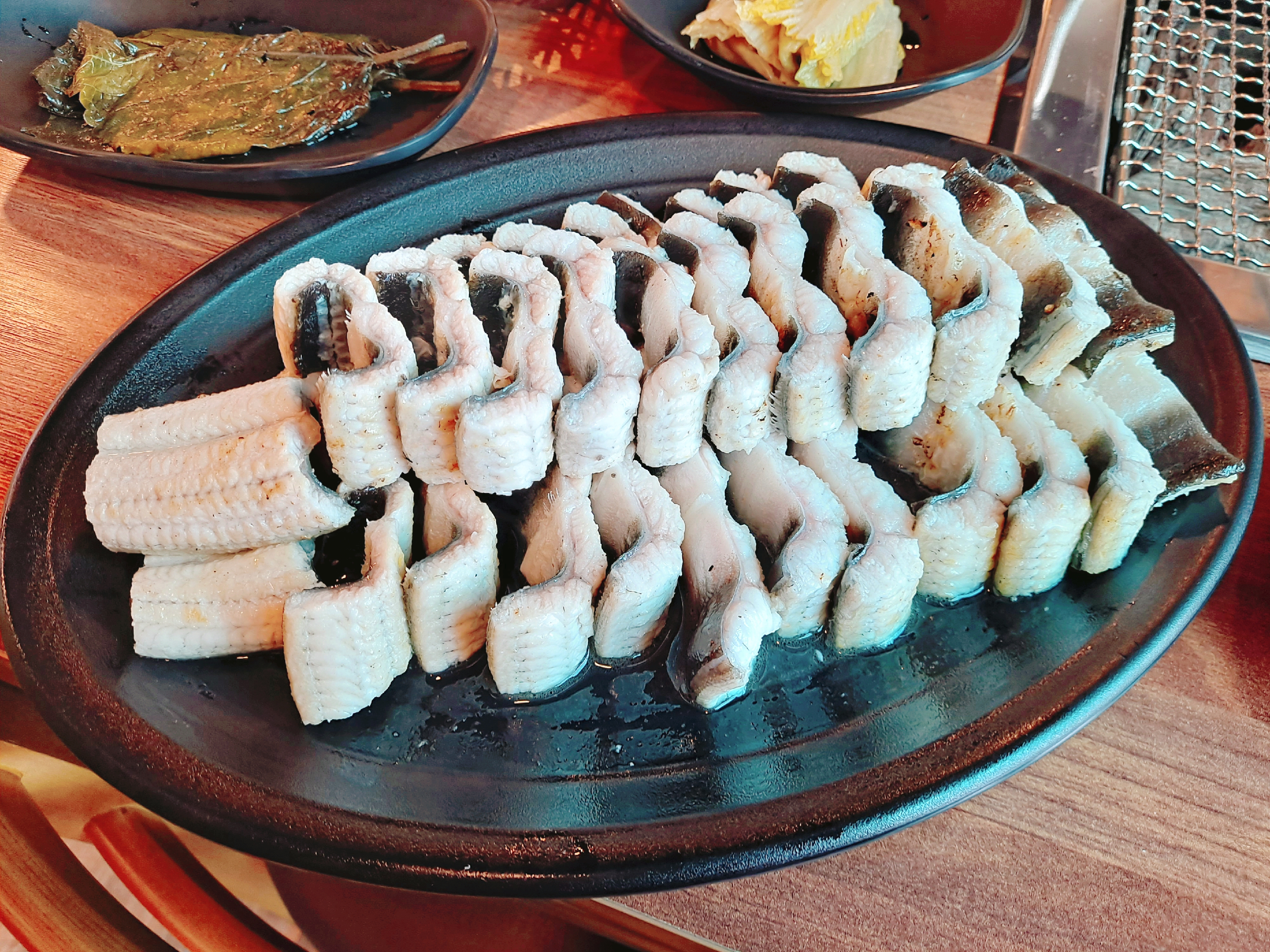 서가네 풍천민물장어