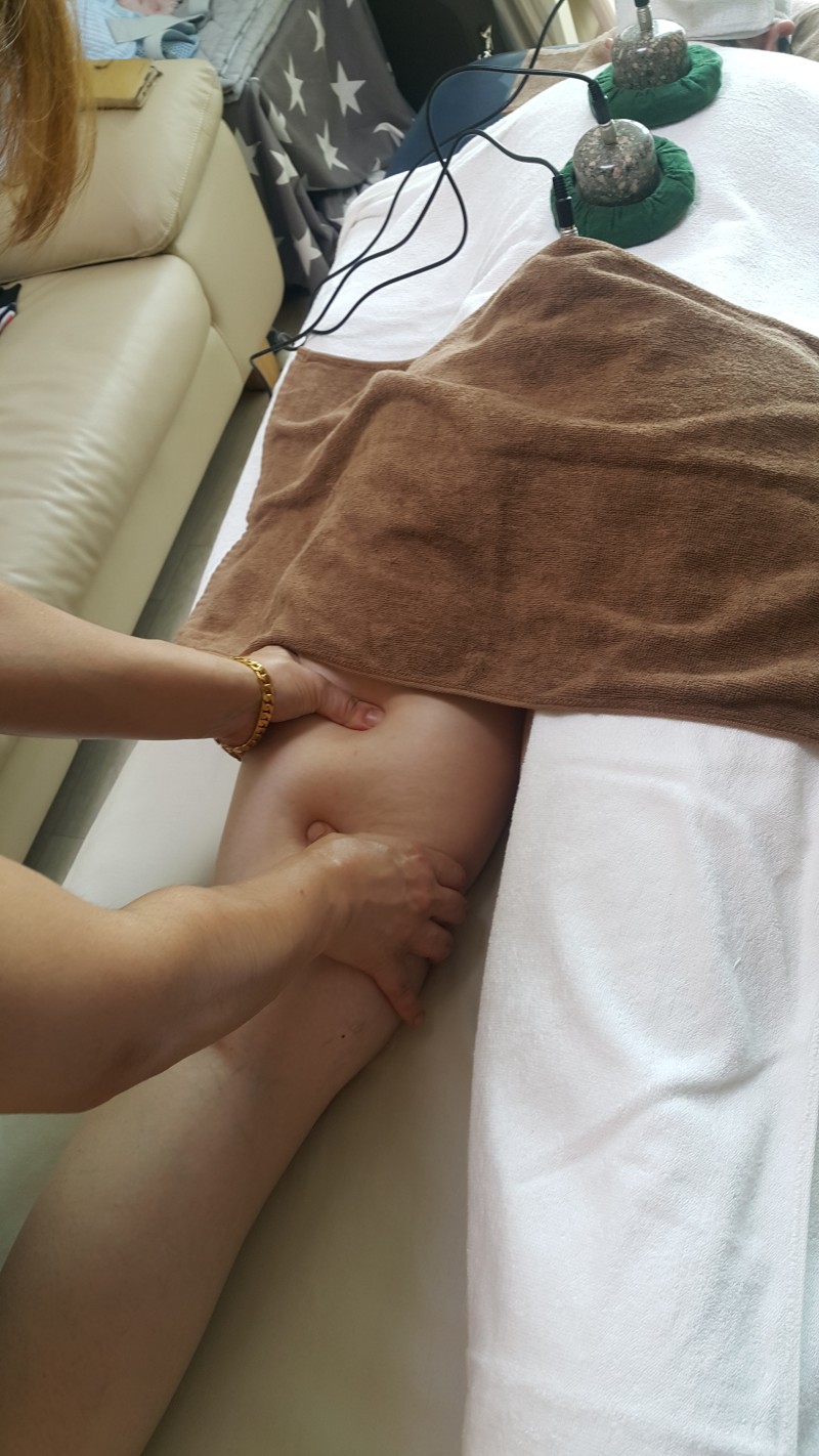 Lee 명품약손케어 photo 7