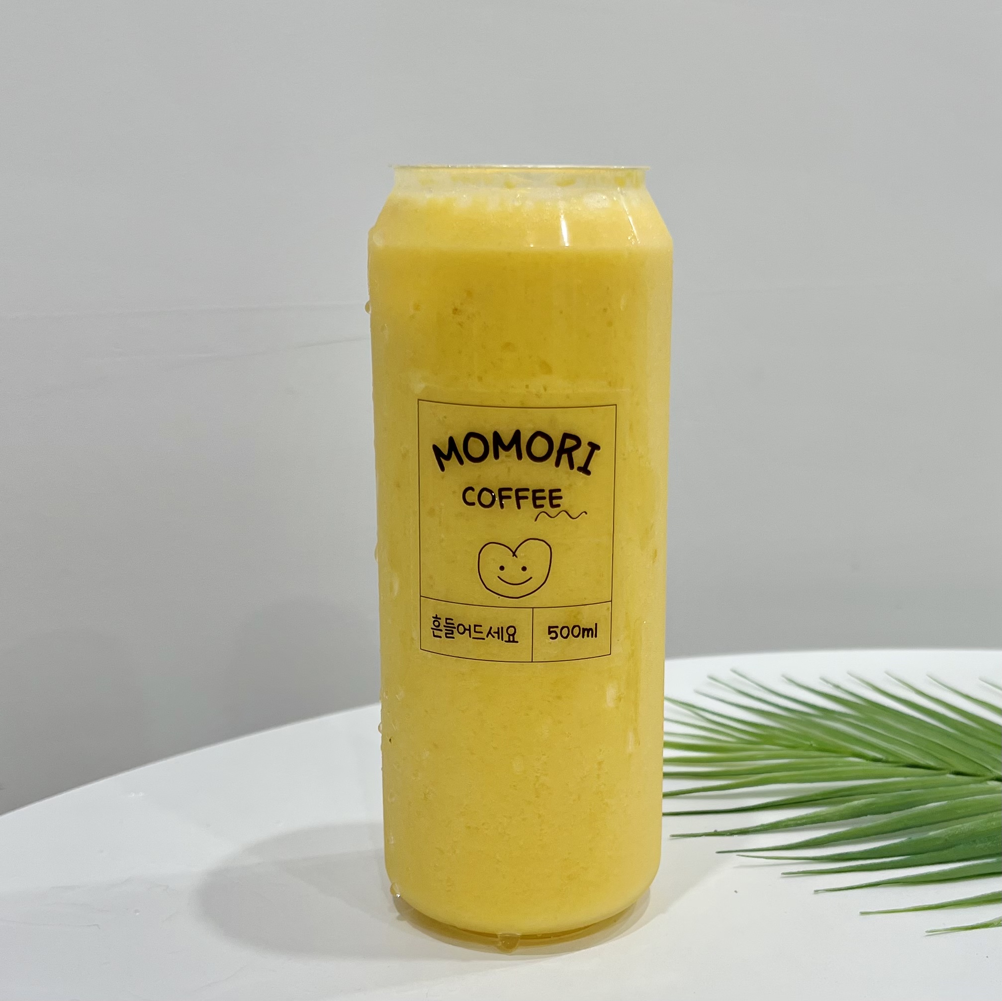 모모리커피