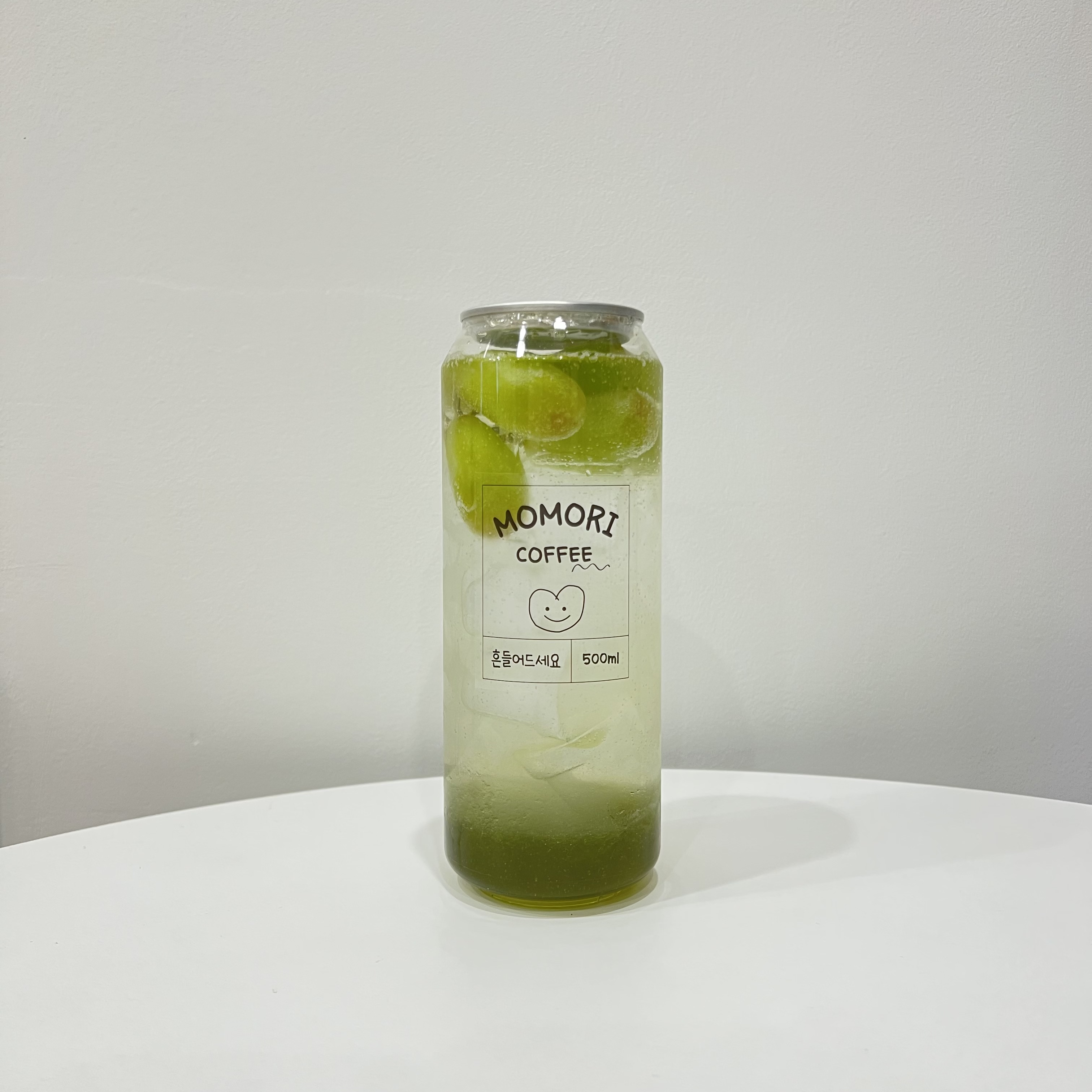 모모리커피