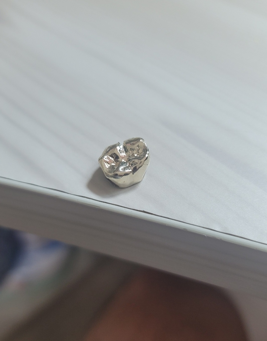 정토스 금니거래소 대표 이미지