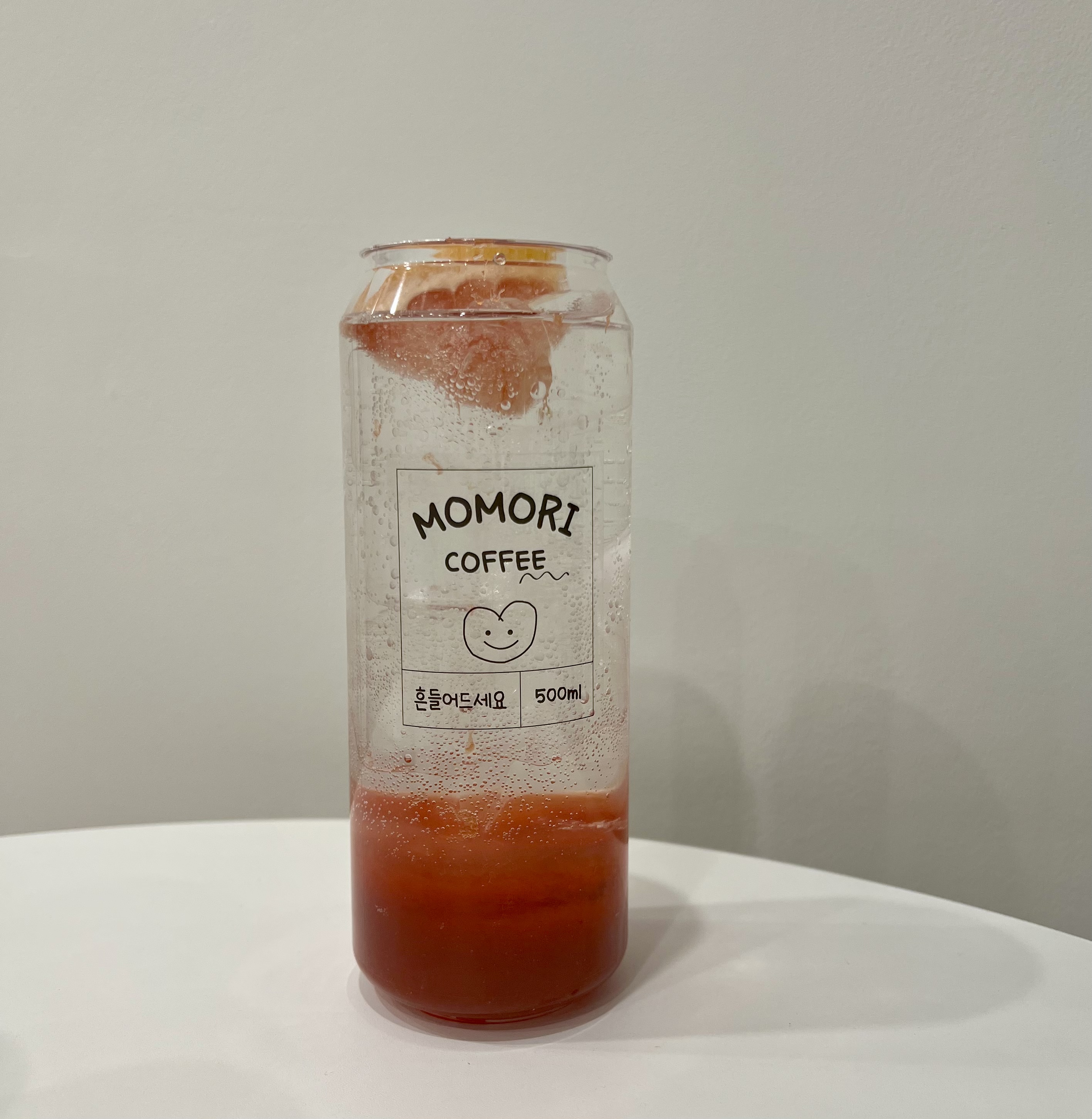 모모리커피