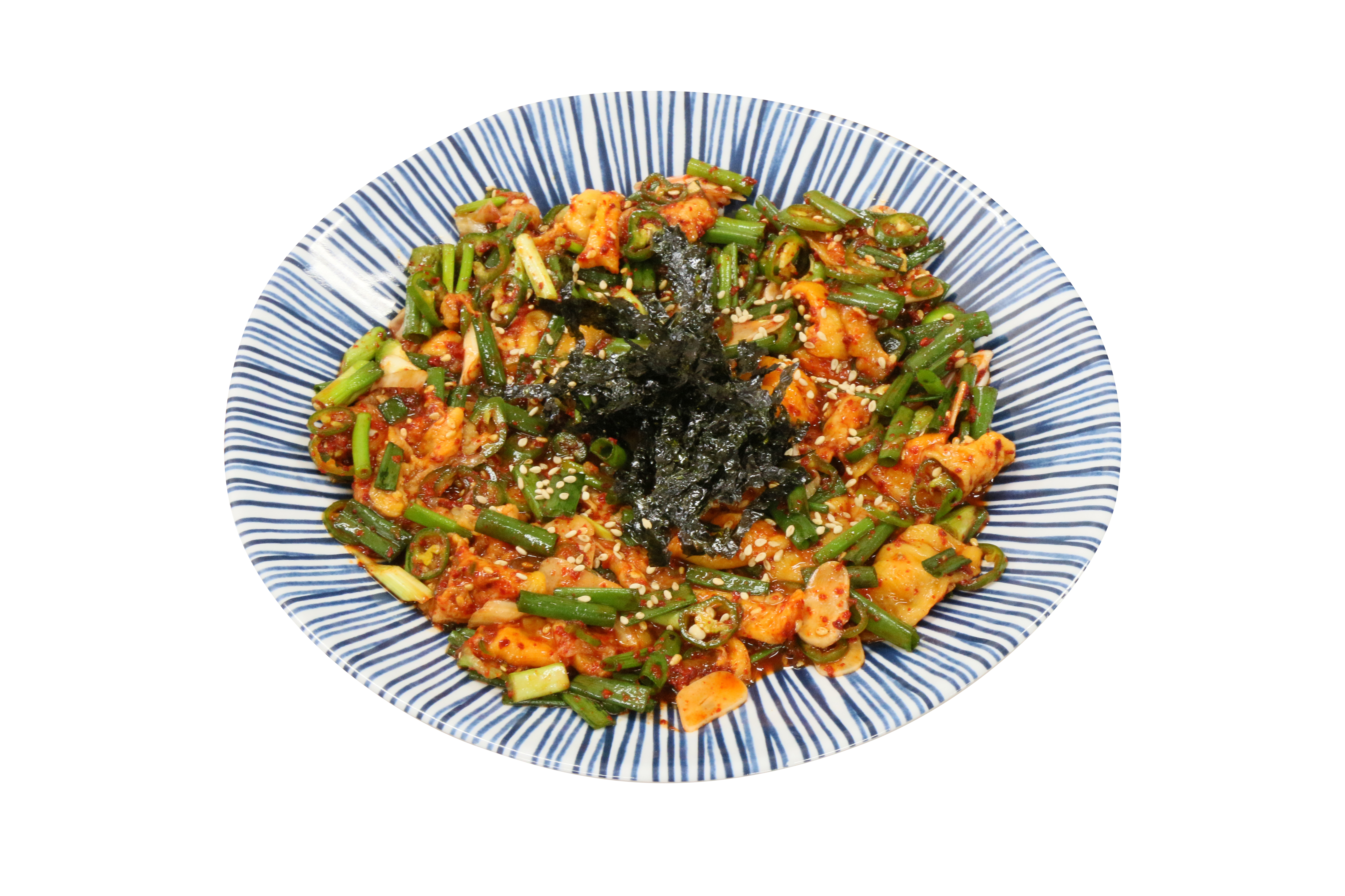 연안식당 원주행구점