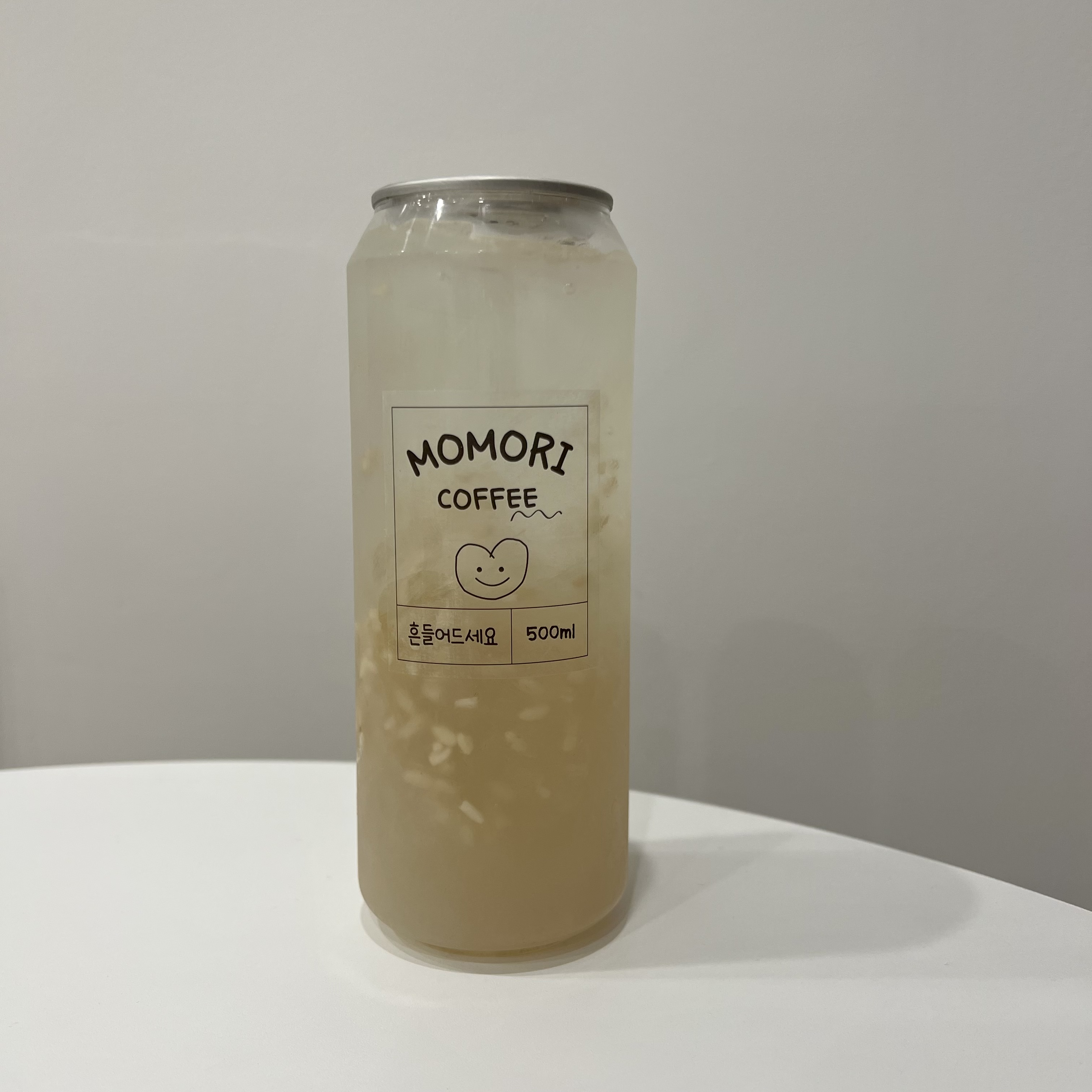 모모리커피