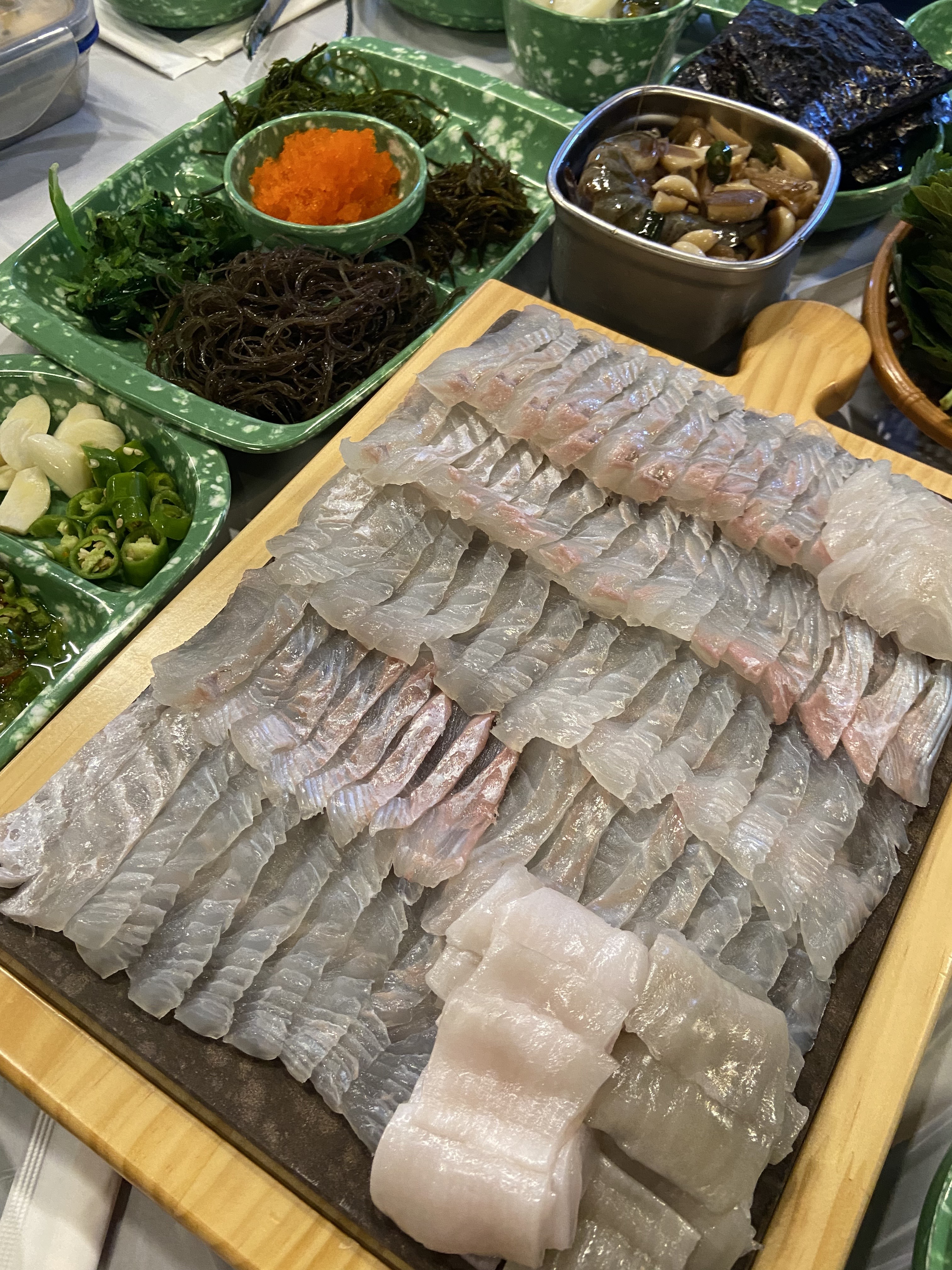 해물포차푸른밤