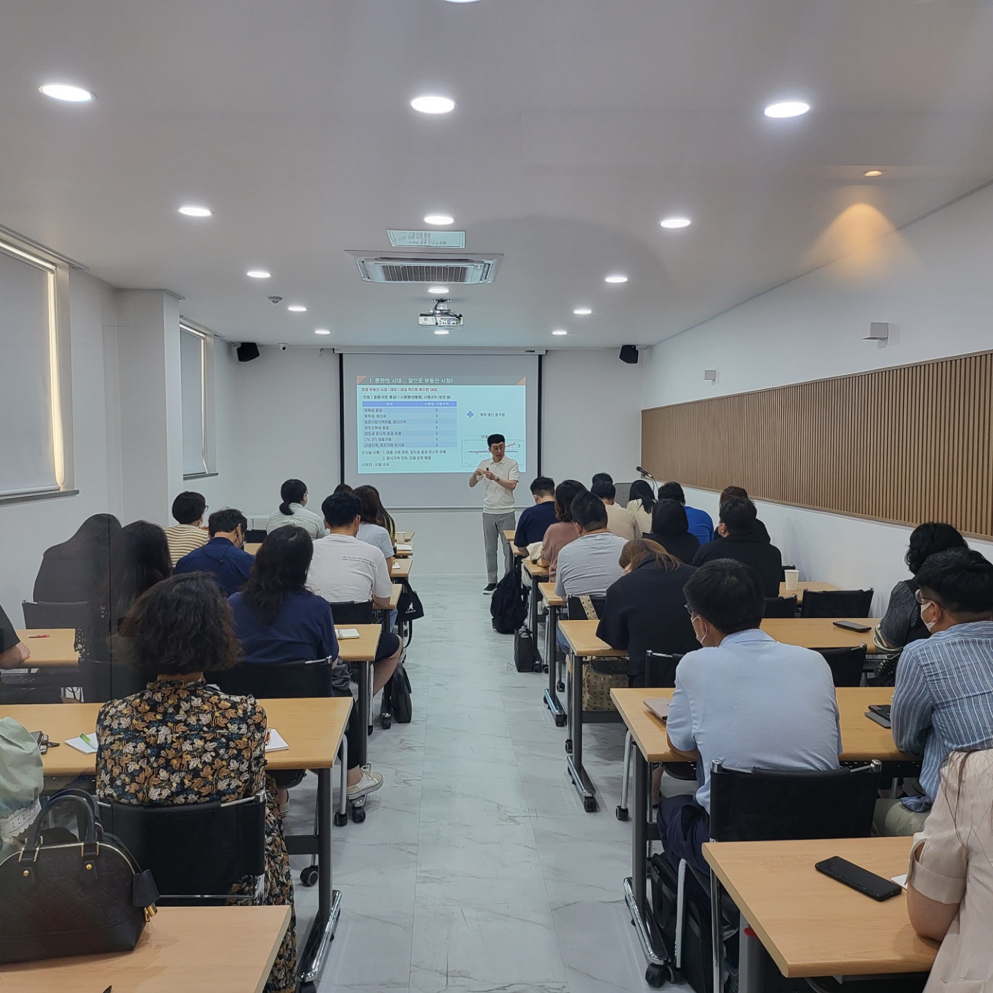 ISC공유오피스 광주농성점 대표 이미지