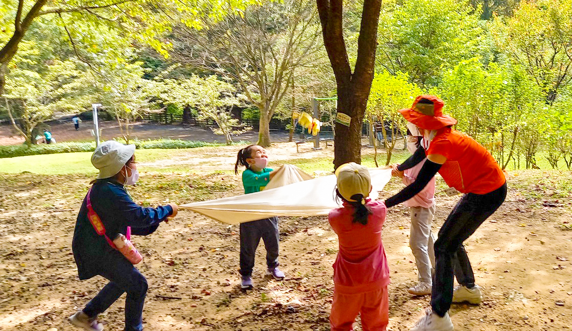 도토리 숲체험학교