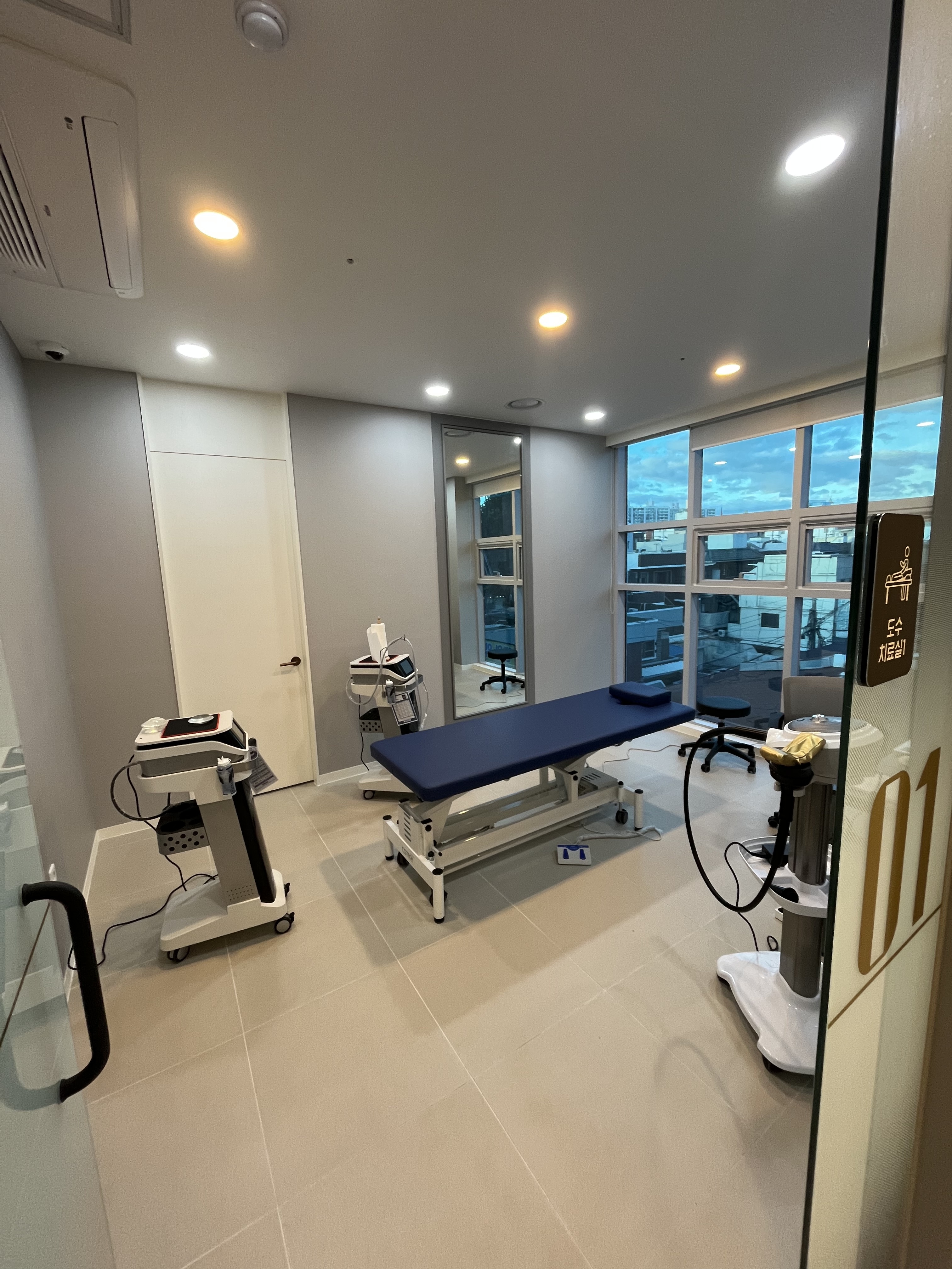 백세정형외과의원 대표 이미지