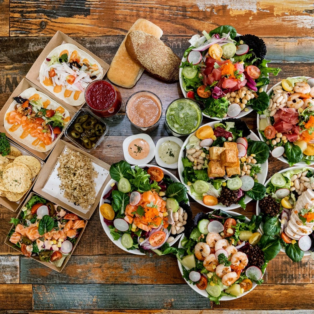 폴라니포케 성신여대점