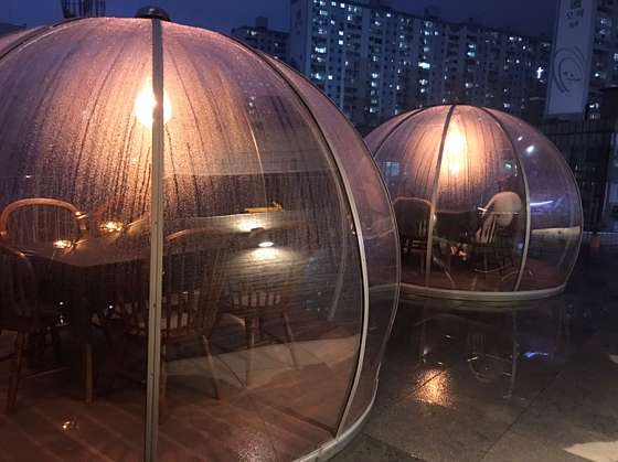 부띠크그레이어 광주본점