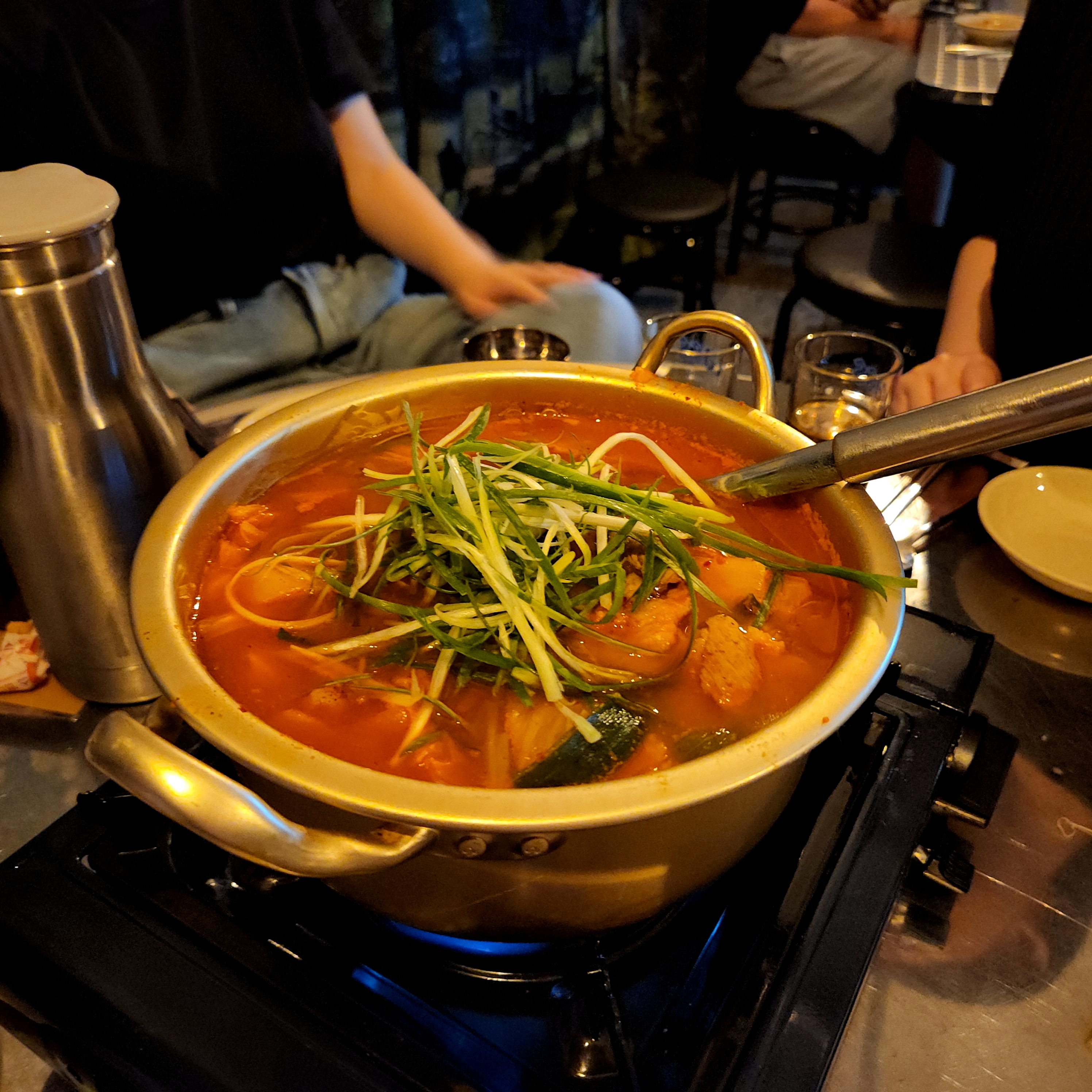 대관령