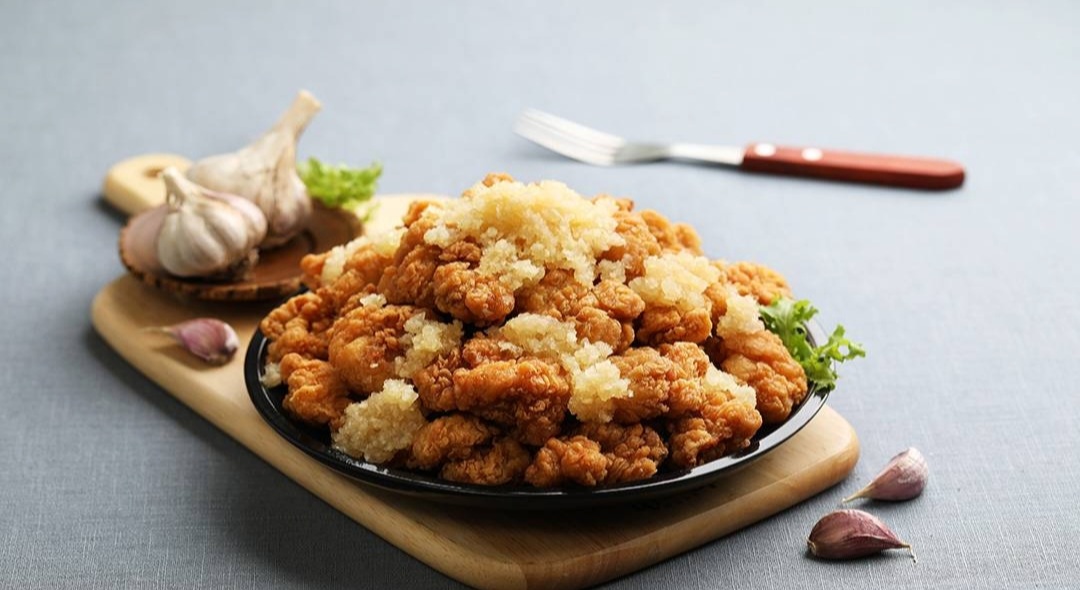 더썬치킨 덕산 동읍점