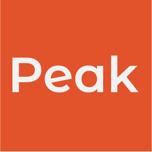 피크커피