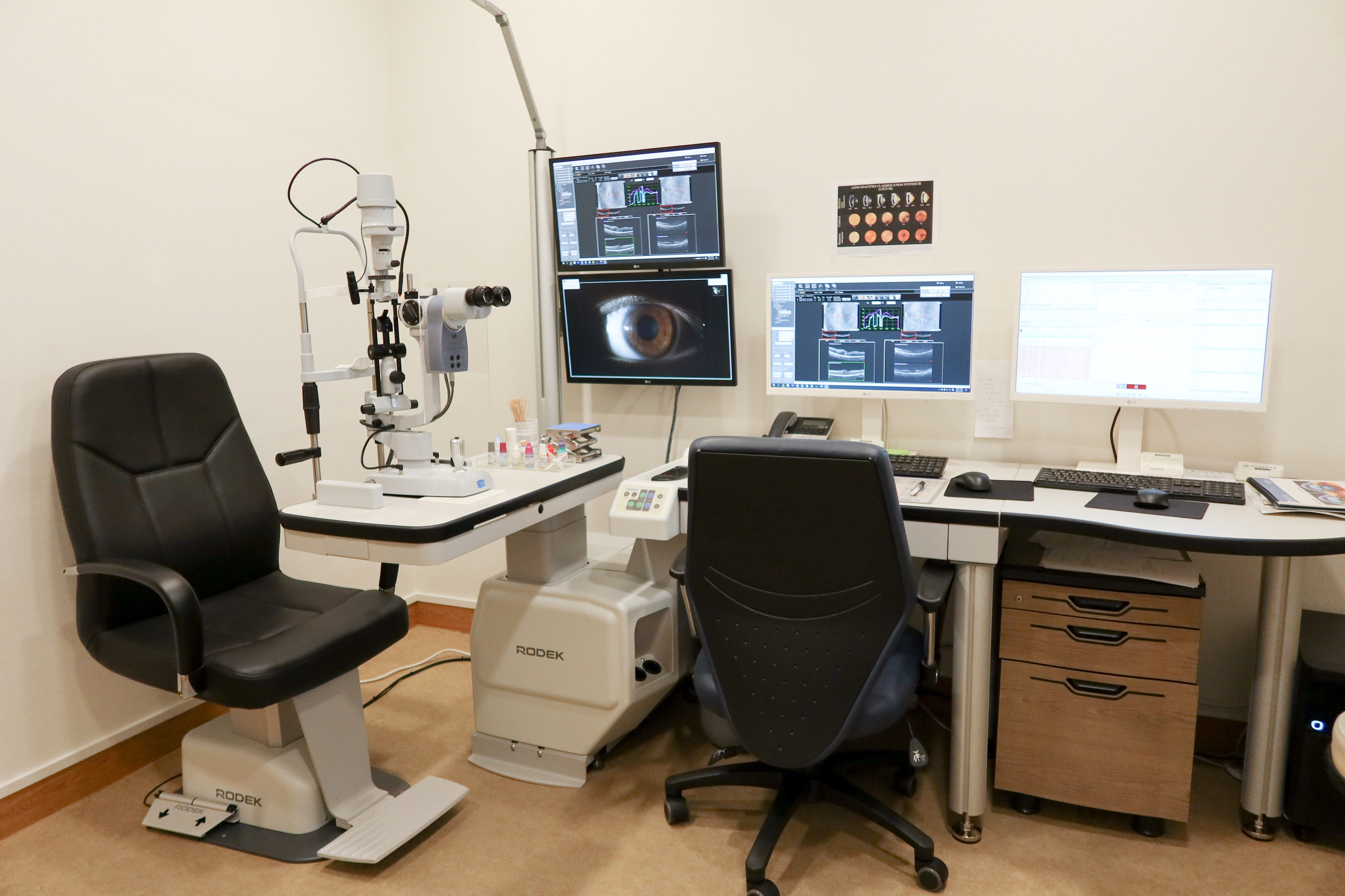 이인섭안과의원 대표 이미지