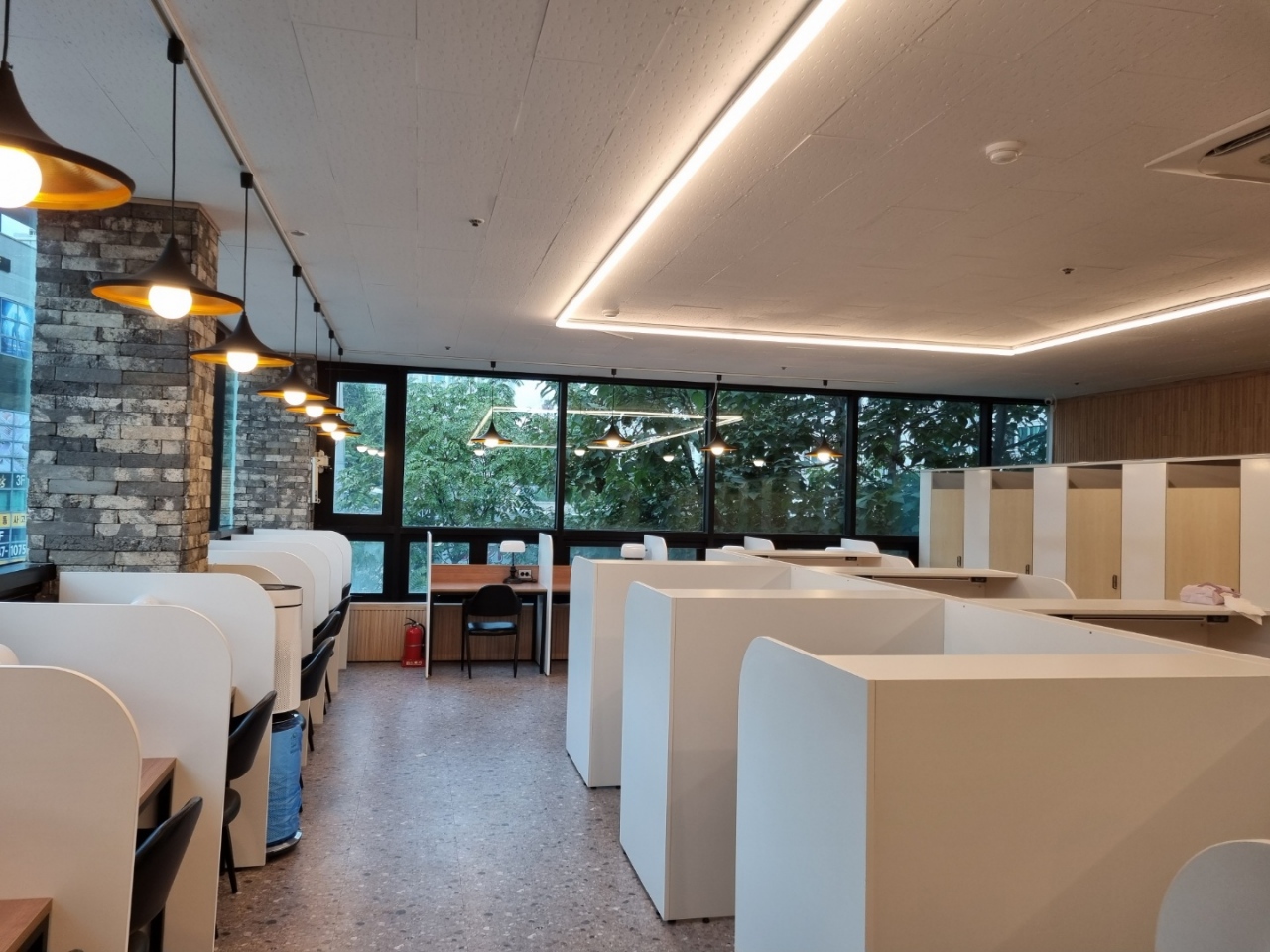 디데이스터디카페 단계2호점