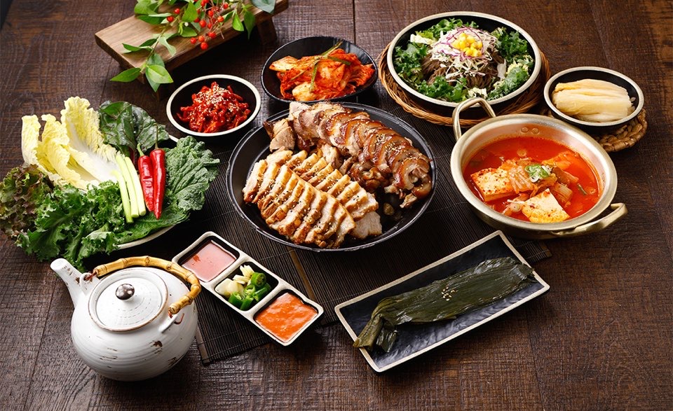 대만족 광주백운점