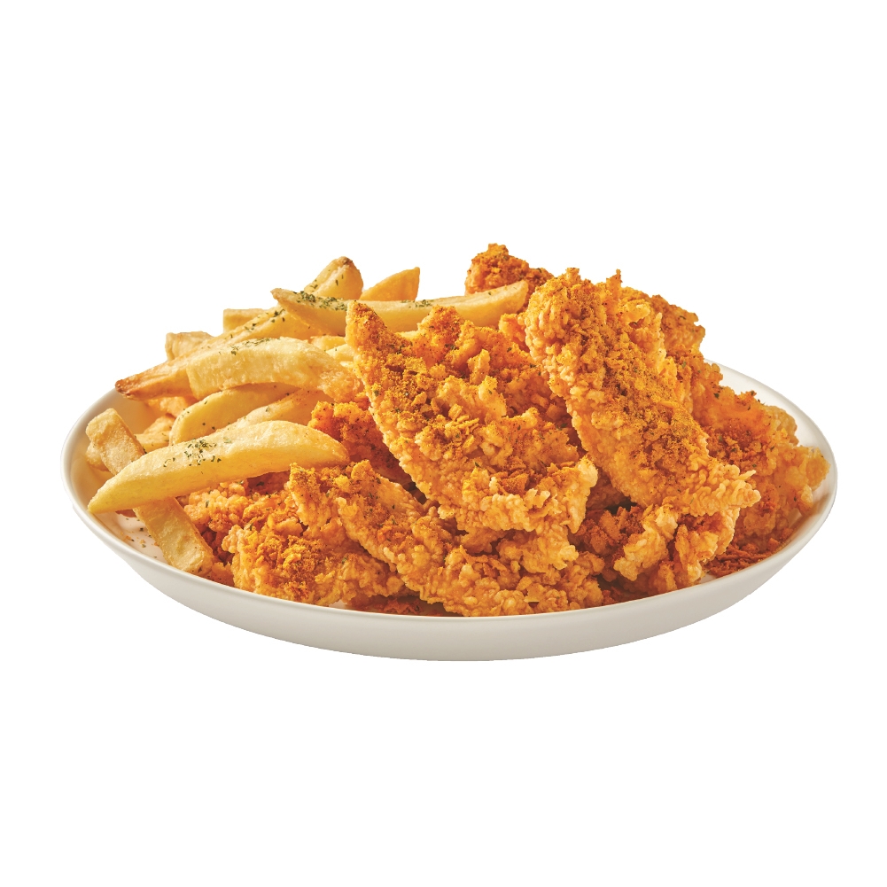 깐부치킨 신동까페거리점 사진 8