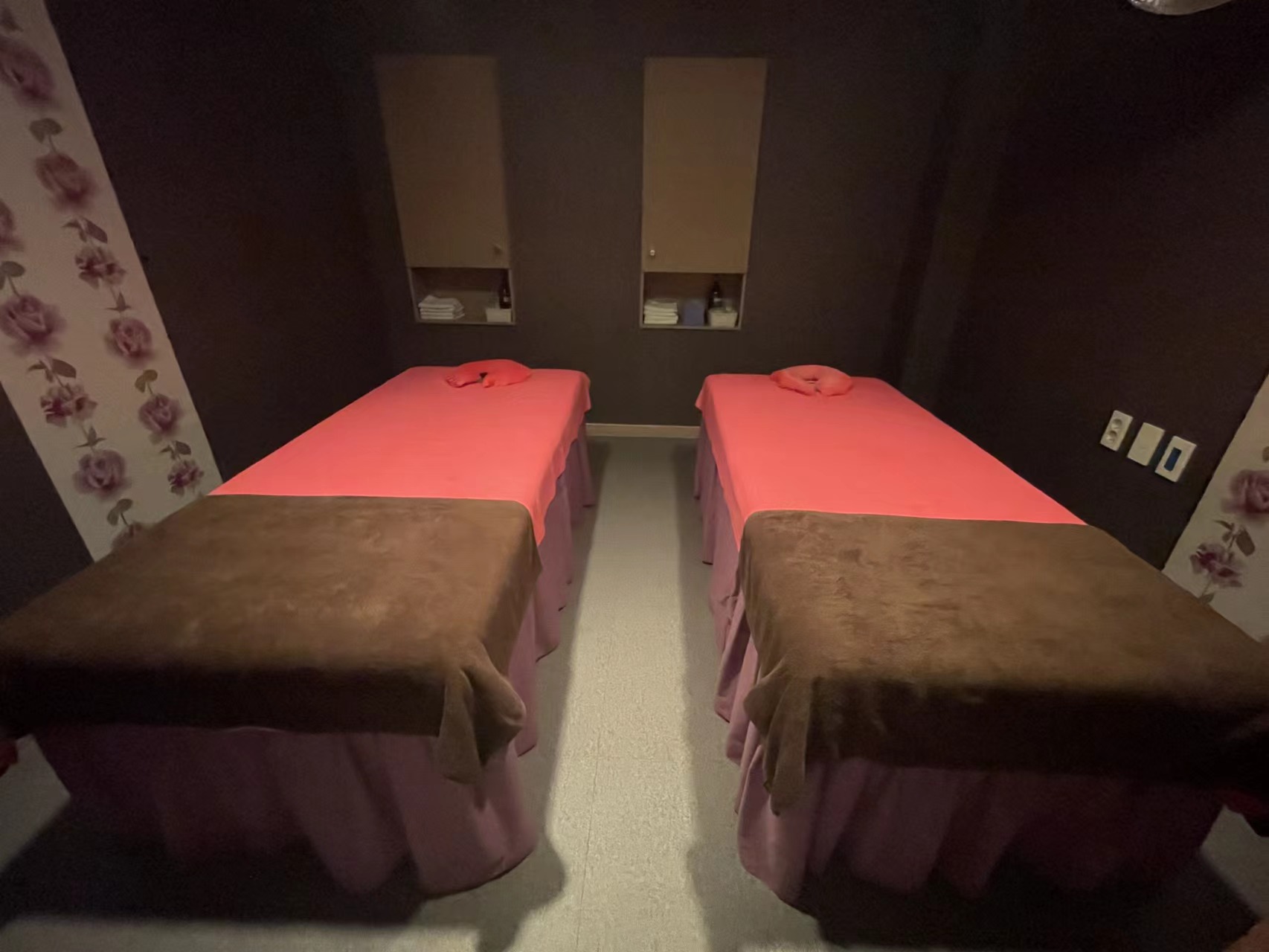 황제전통마사지