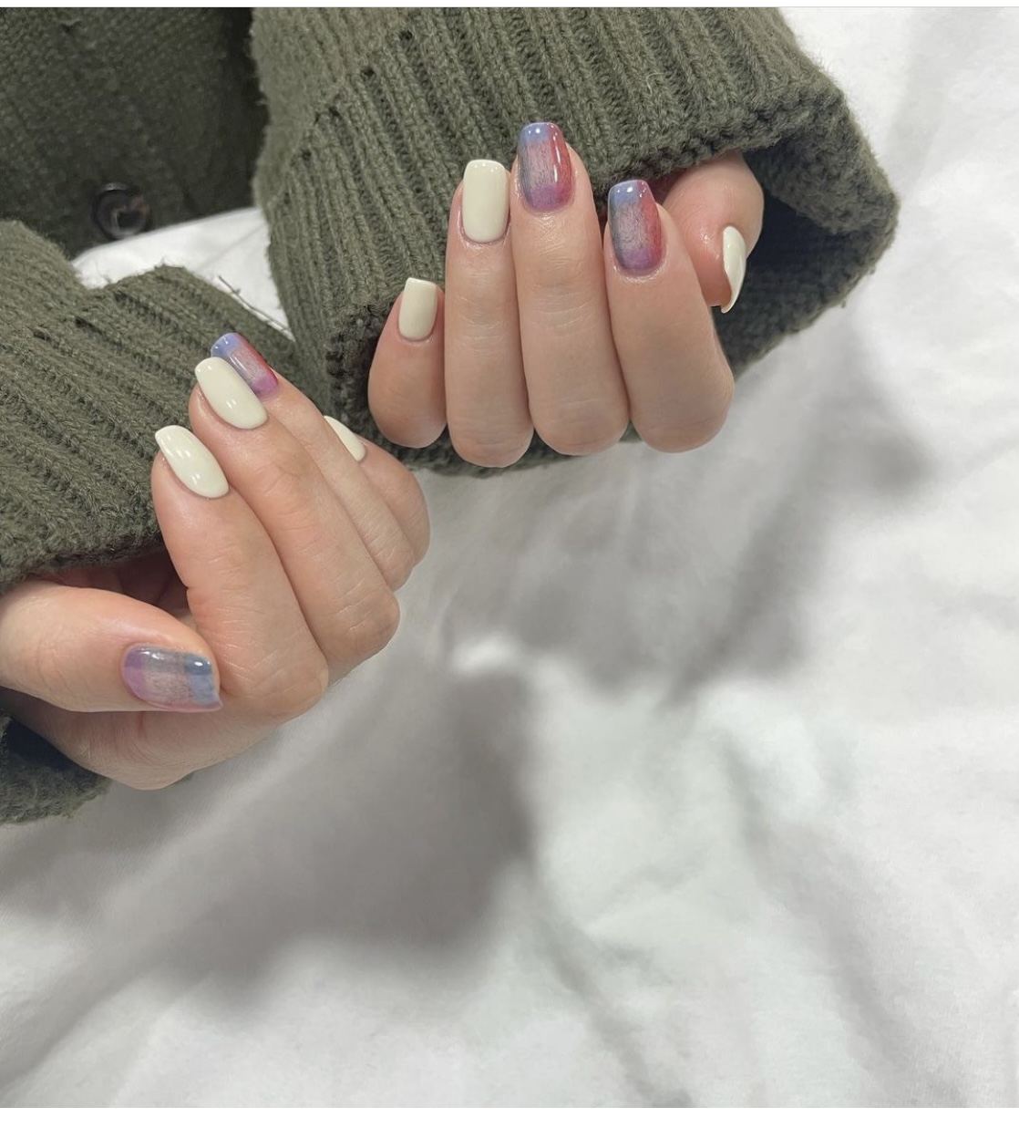 네일나봄