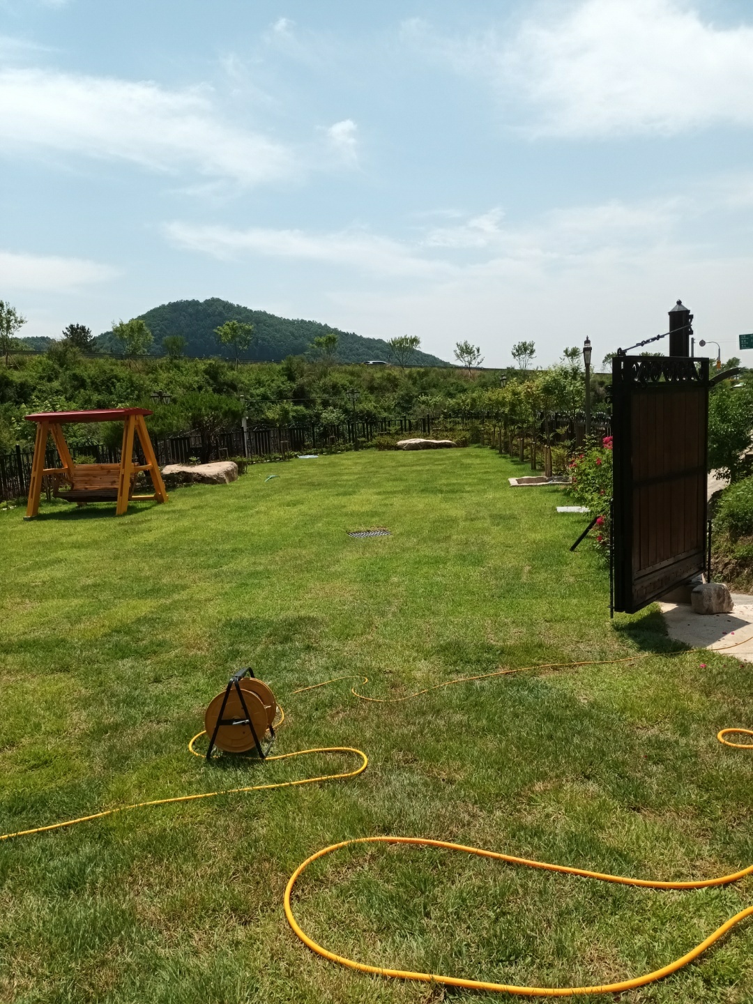 수목조경식물원