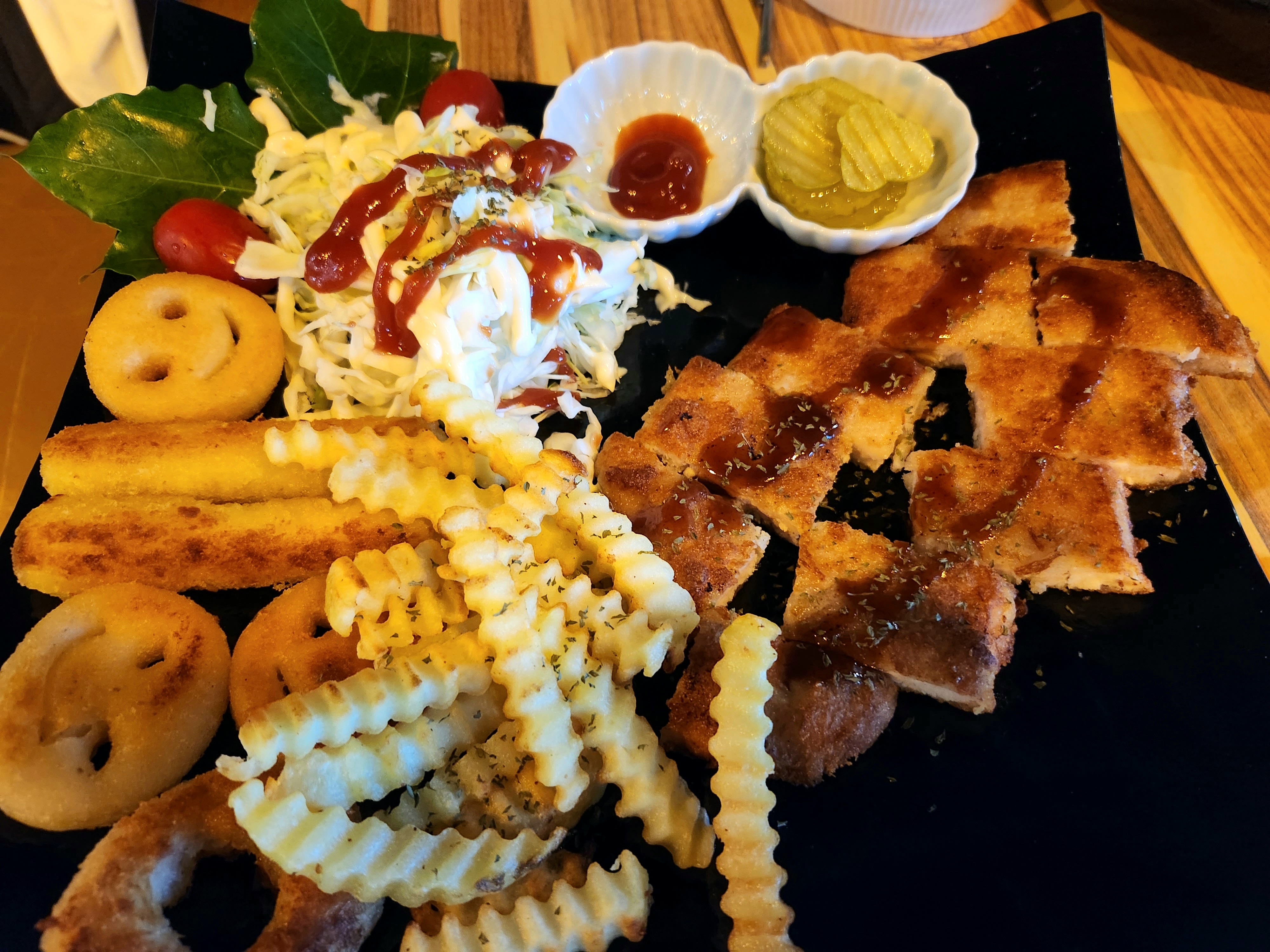 안녕포차