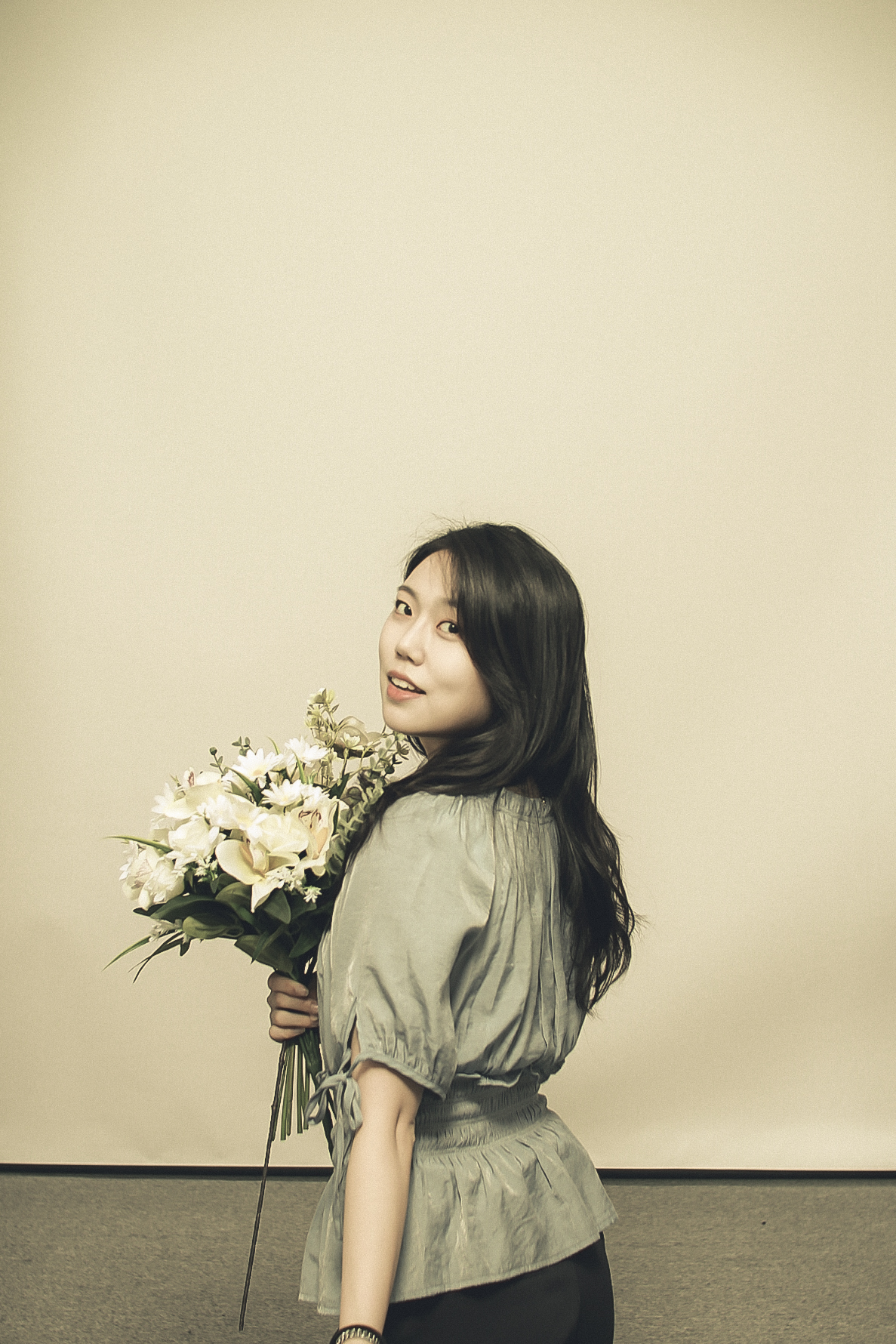 흑백셀프사진관 포튜디오