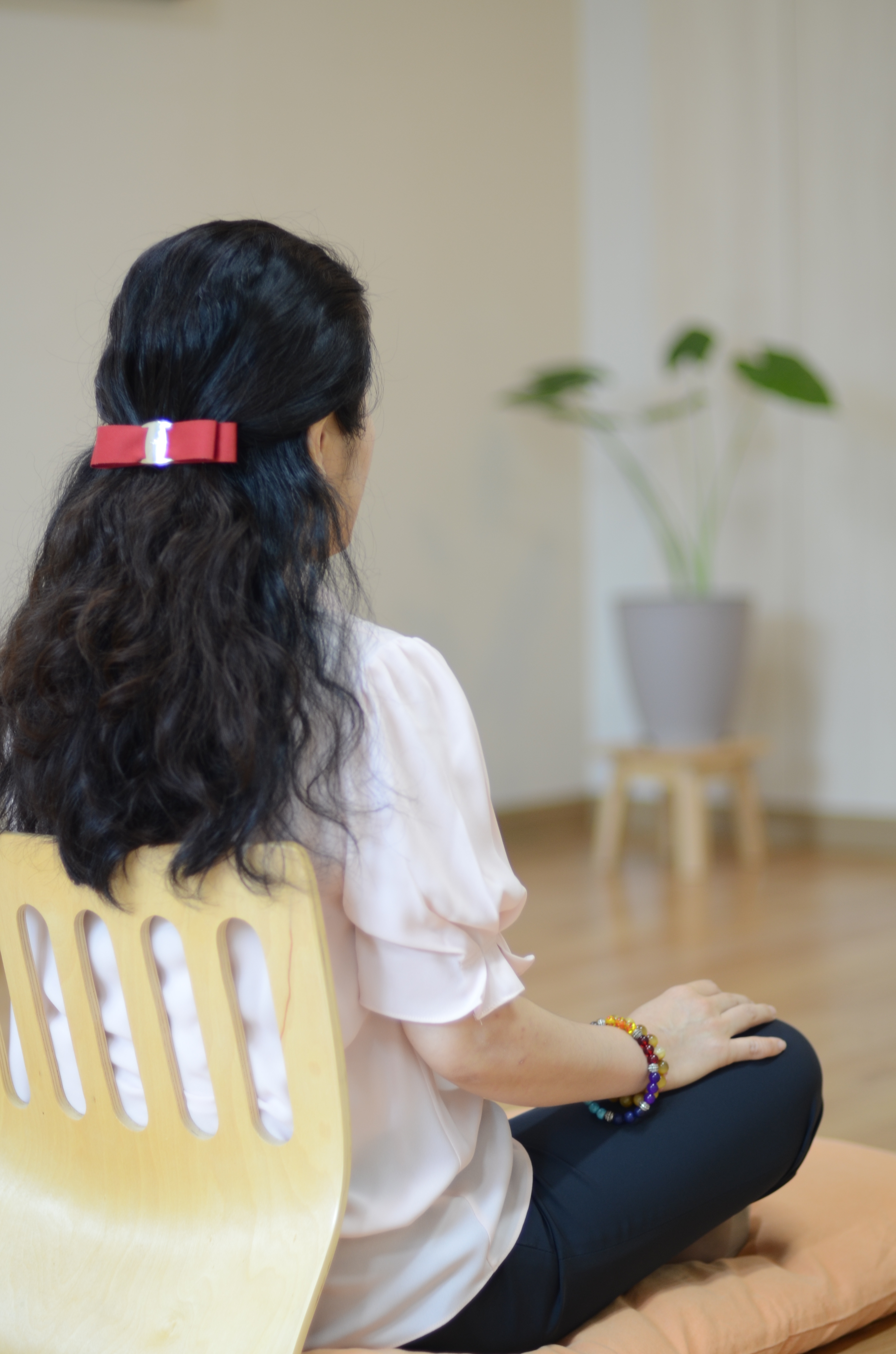 마음수련 천안신방 명상센터 대표 이미지