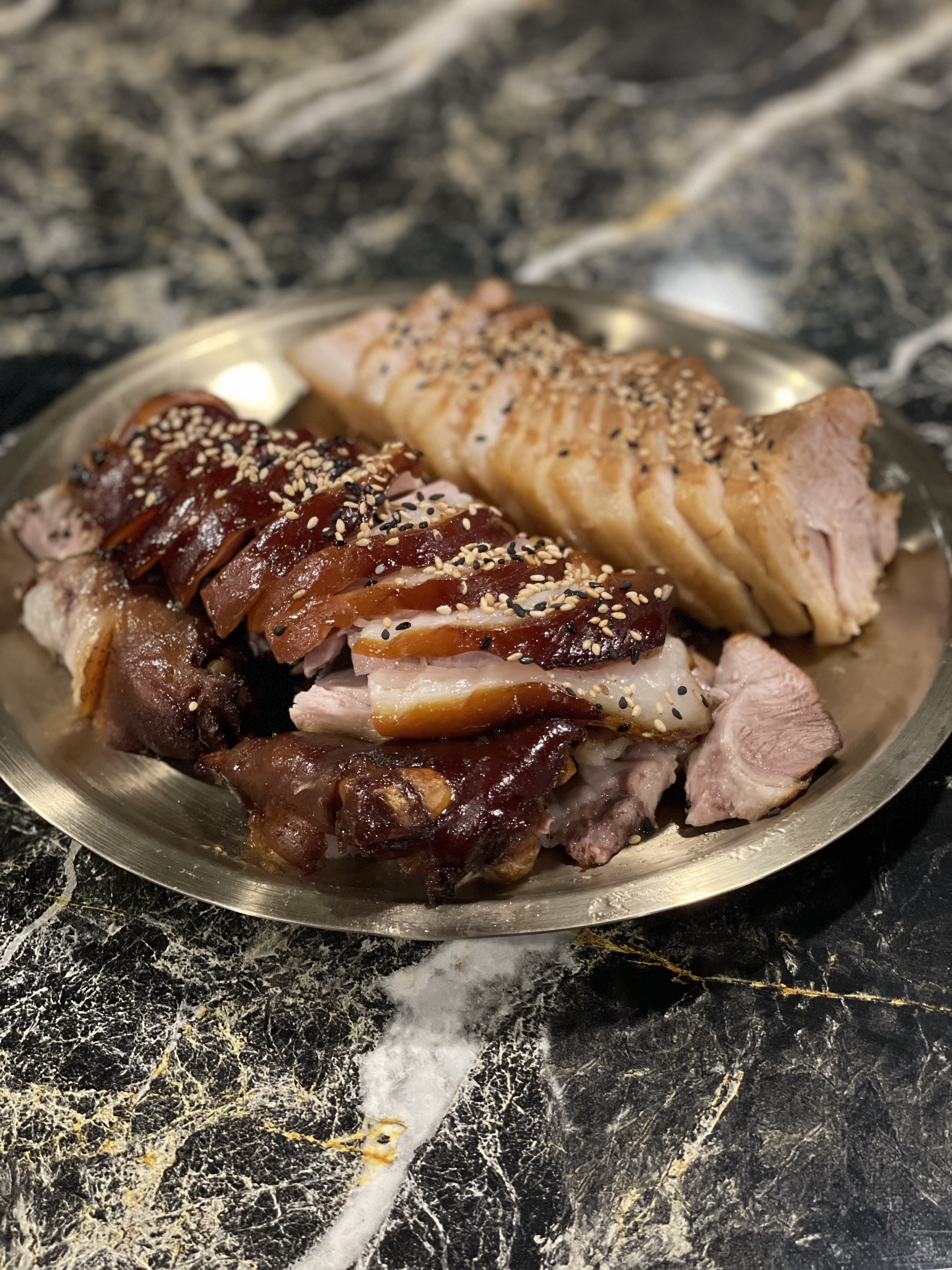 야미 보약족발&보쌈 서산 호수공원 본점
