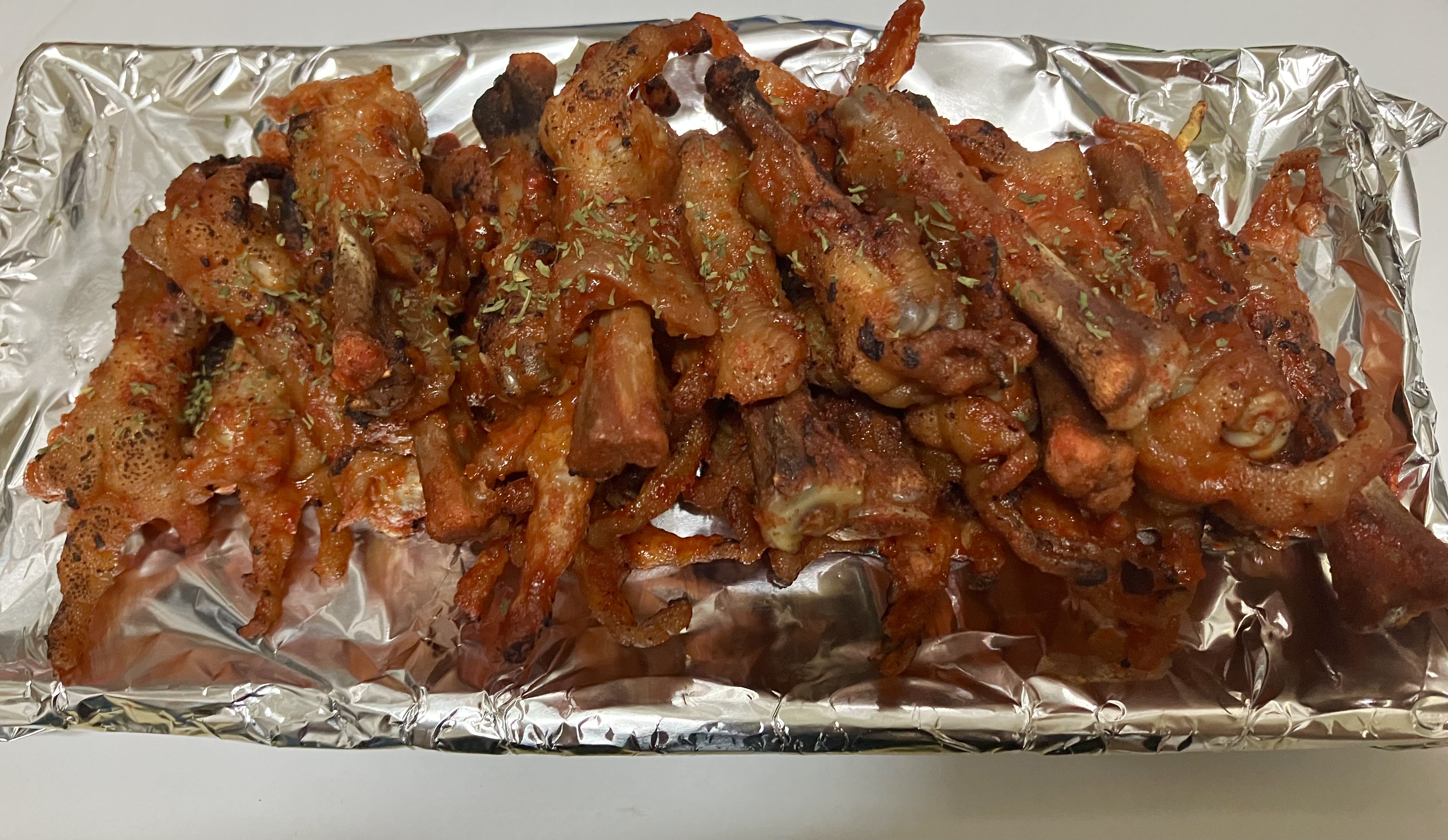종로 진미통닭