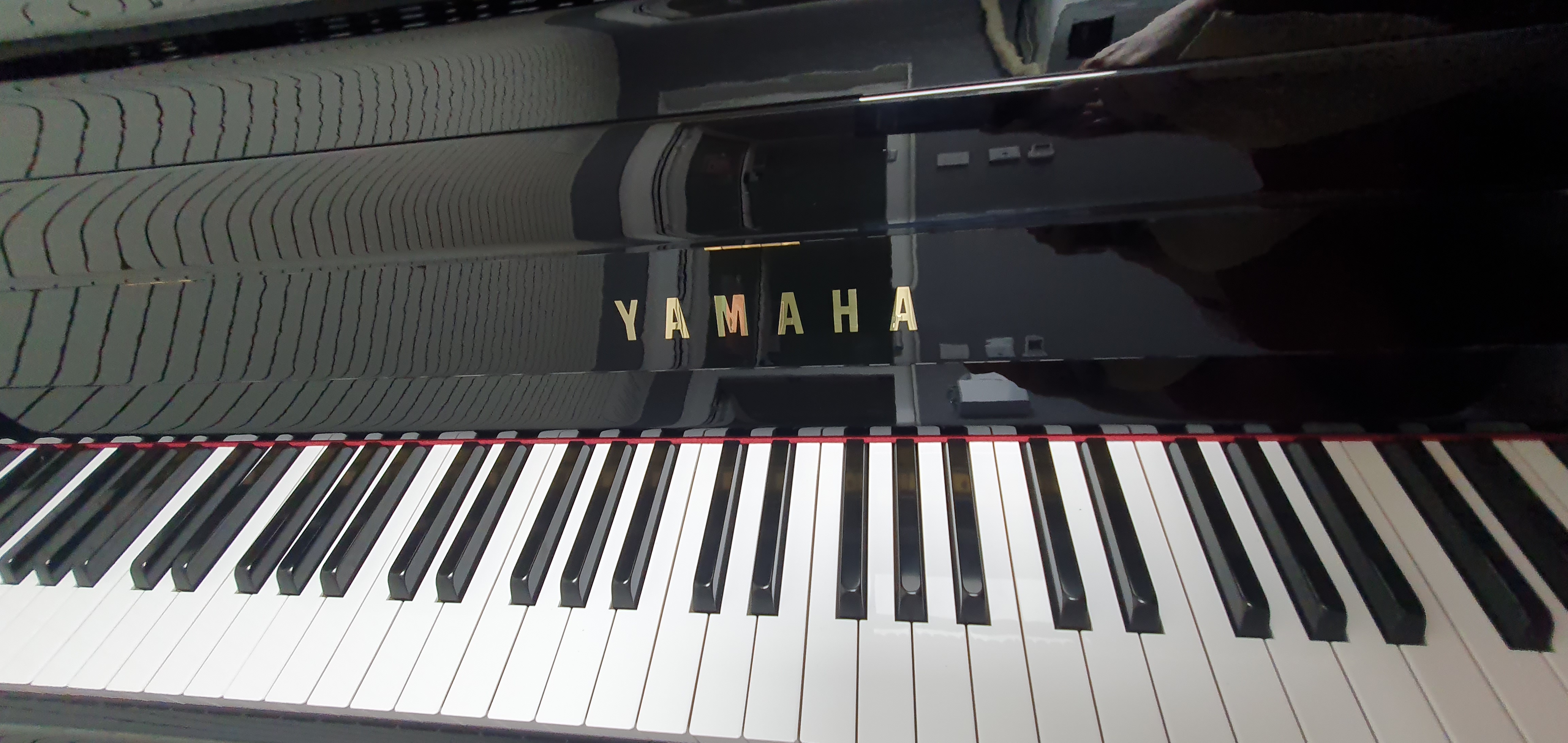 5번째 스튜디오 사진