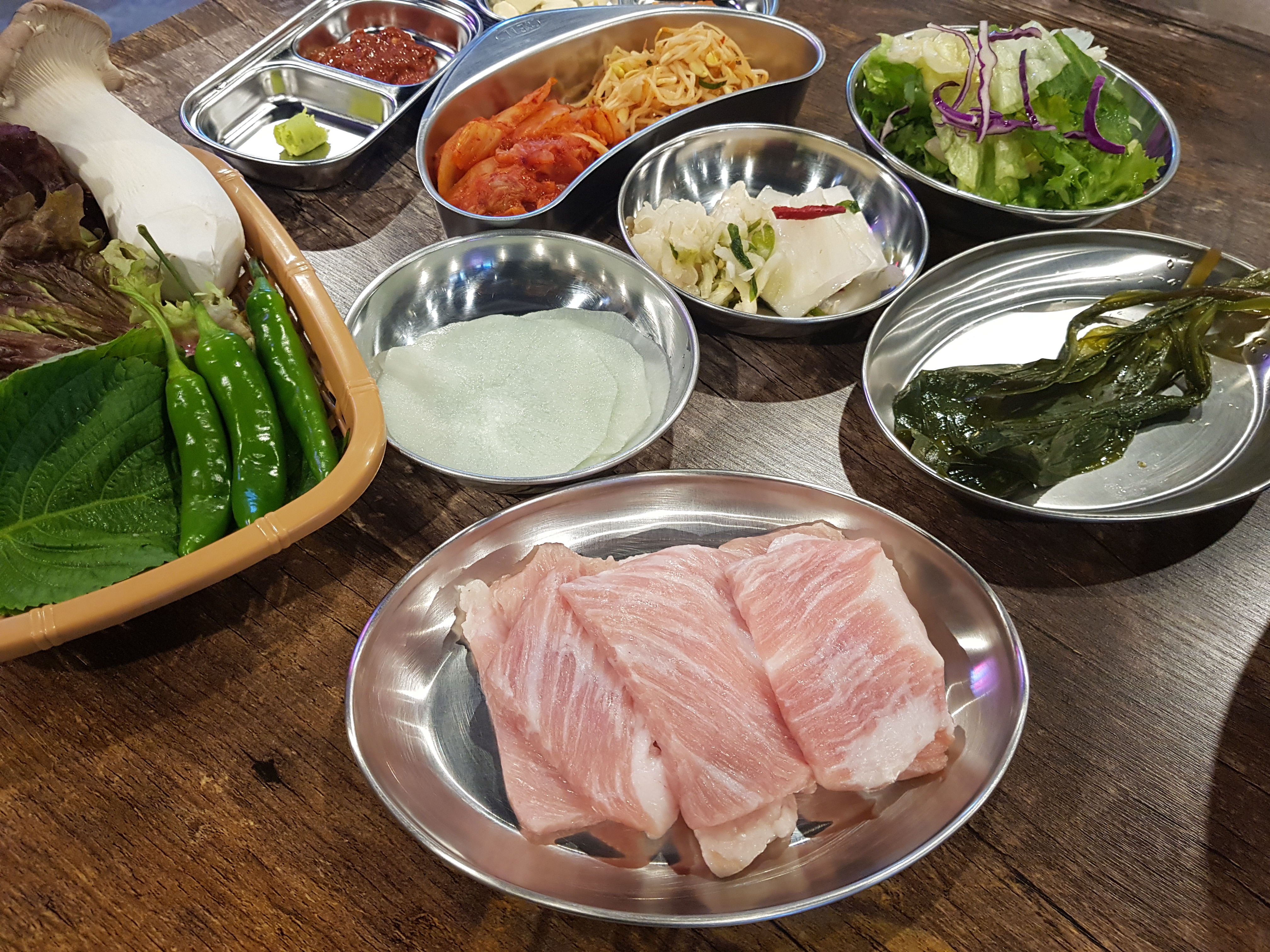형제집