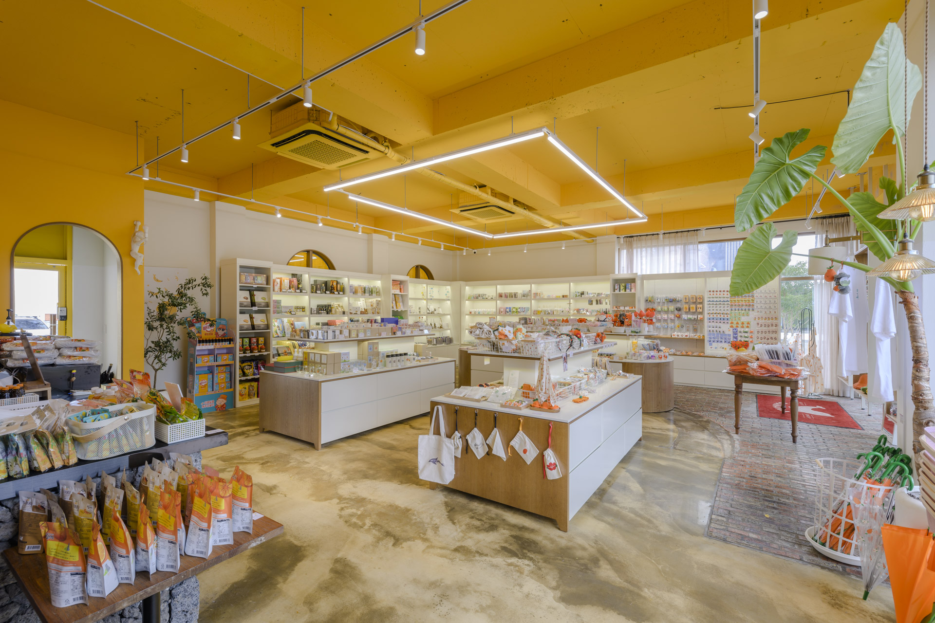 선물가게바나나 제주 소품샵 서귀포중문점 대표 이미지