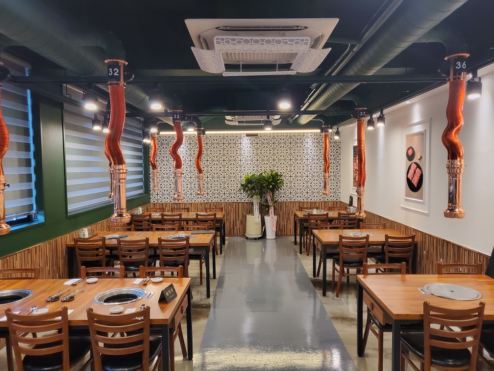 미트랑 전주본점