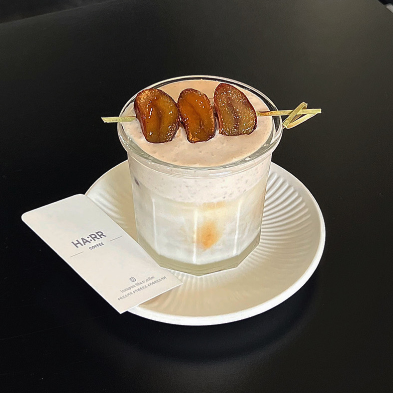 하르르 커피 & 티 대표 이미지